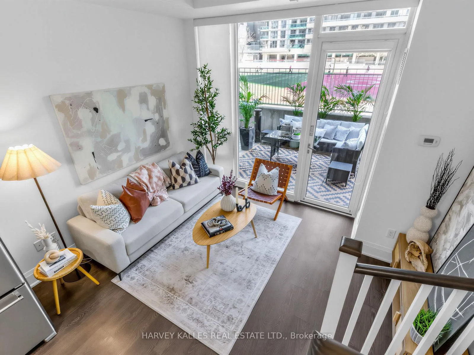 Photo 15 of Unit TH 13, 30 Roehampton Avenue, Toronto, Mount Pleasant West — HOMEH