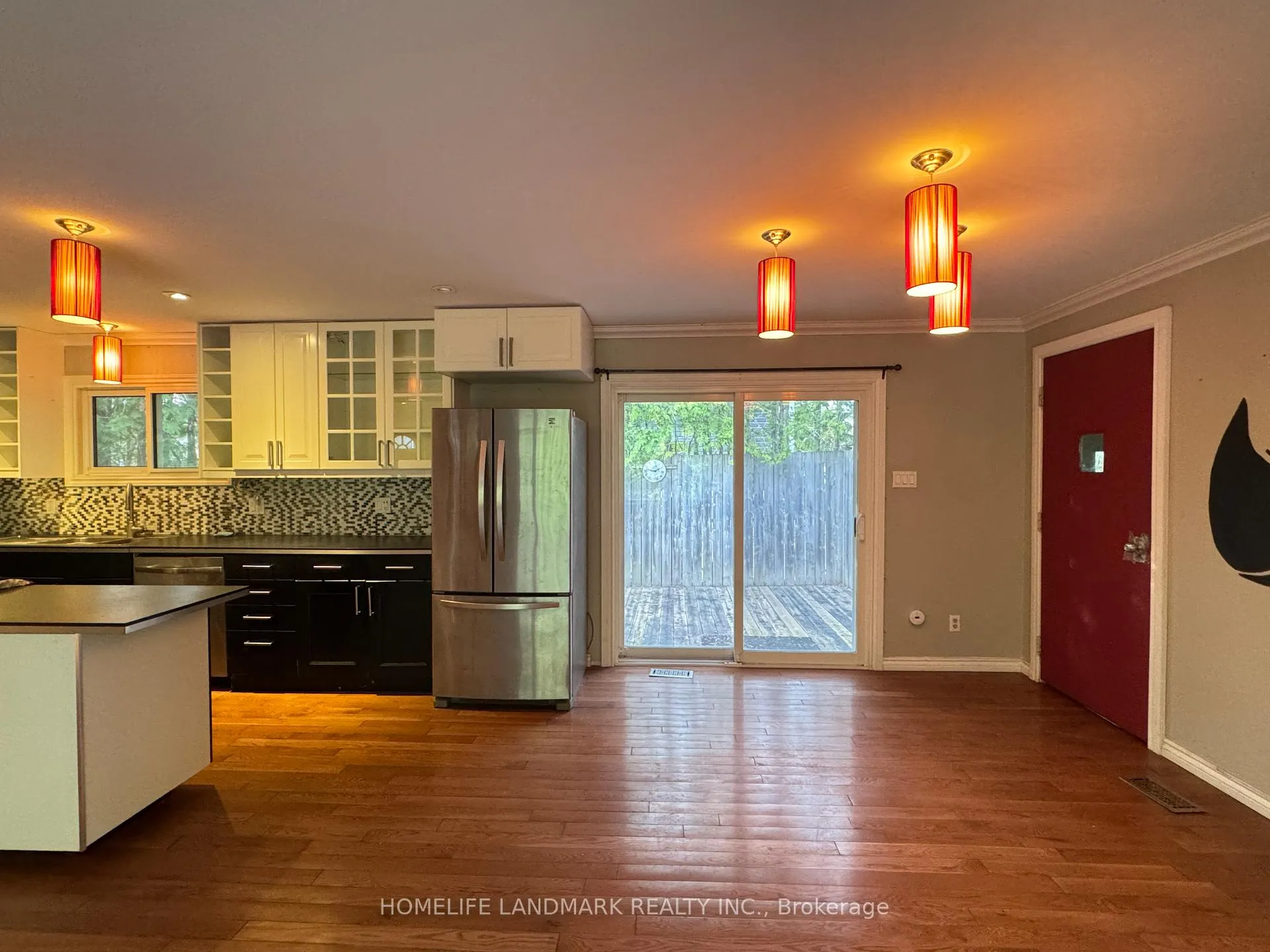 Photo 9 of Unit Main, 66 Metro Road N, Georgina, Keswick North — HOMEH