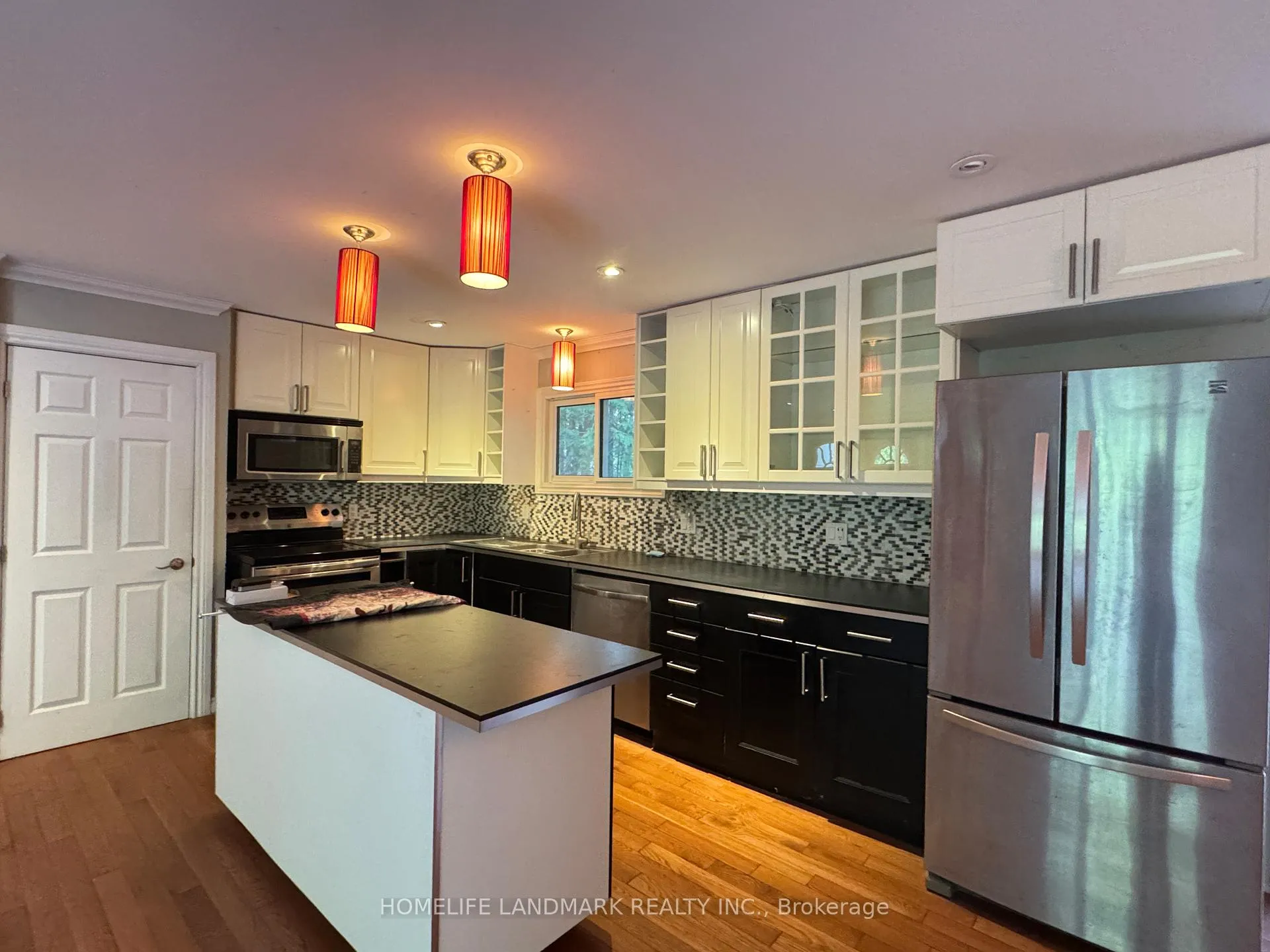 Photo 10 of Unit Main, 66 Metro Road N, Georgina, Keswick North — HOMEH