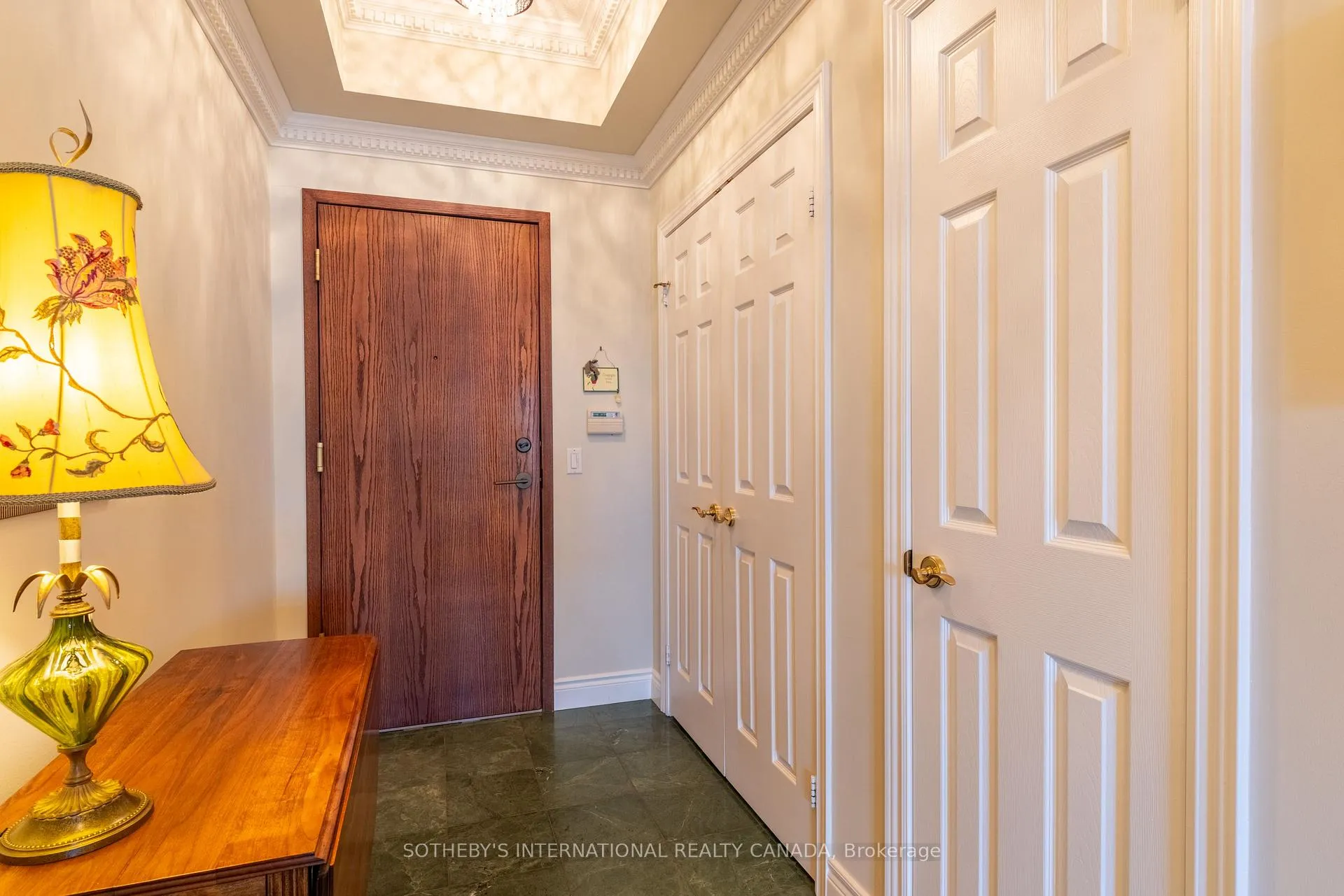 Photo 4 of Unit PH08, 10 Old Mill Trail, Etobicoke, Kingsway South — HOMEH