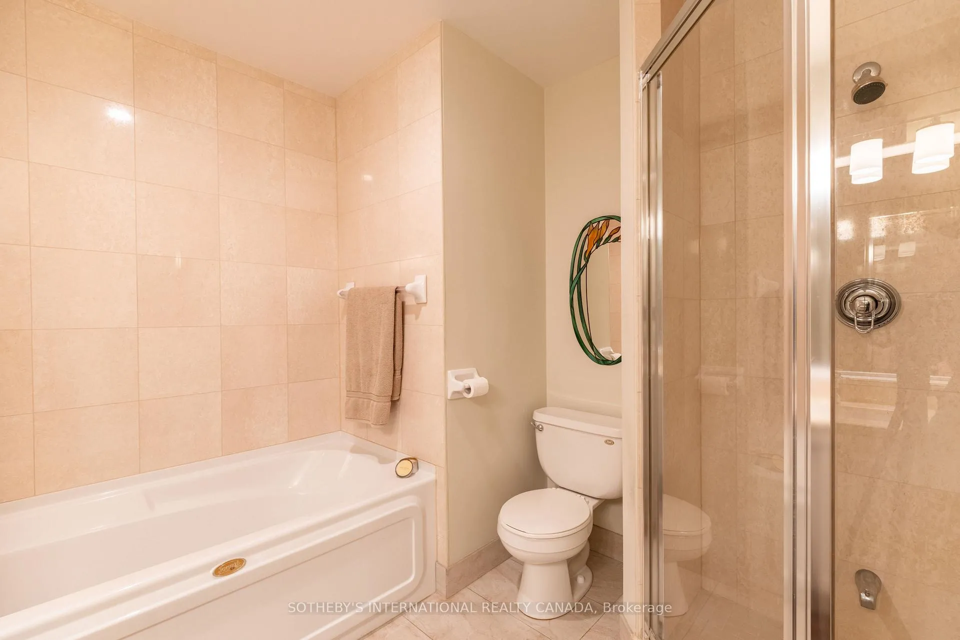 Photo 19 of Unit PH08, 10 Old Mill Trail, Etobicoke, Kingsway South — HOMEH