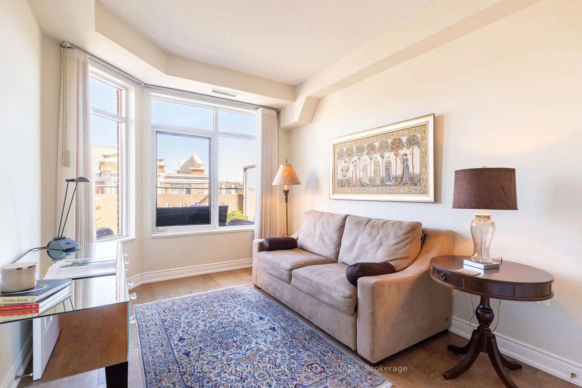 Photo 20 of Unit PH08, 10 Old Mill Trail, Etobicoke, Kingsway South — HOMEH