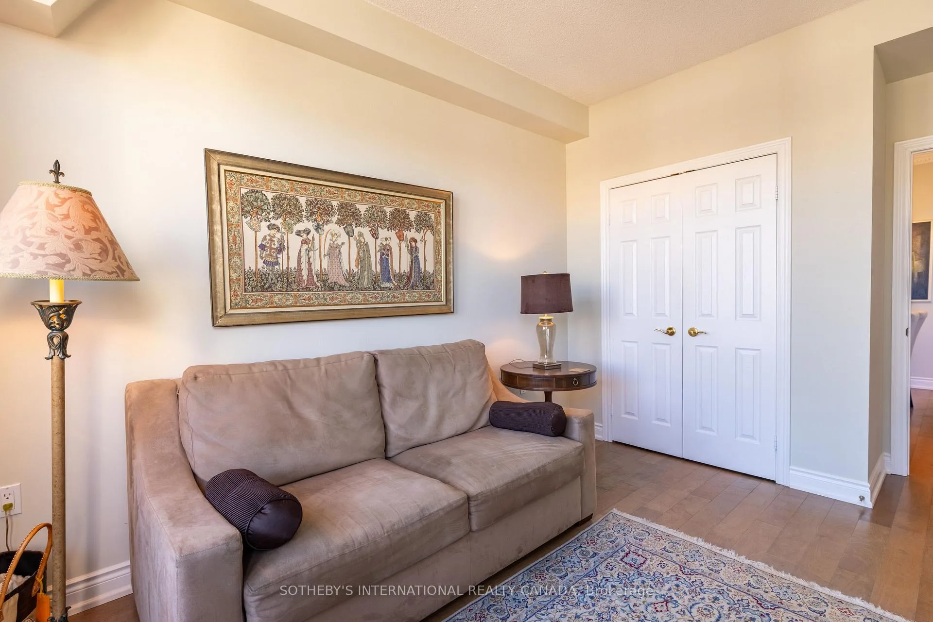 Photo 21 of Unit PH08, 10 Old Mill Trail, Etobicoke, Kingsway South — HOMEH