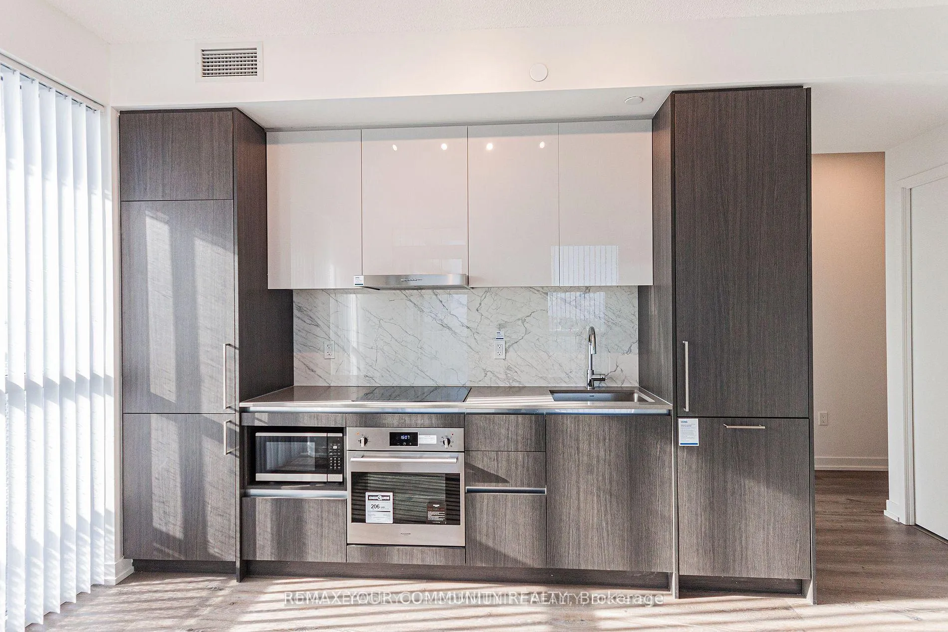 Photo 16 of Unit 706, 225 Commerce Street, Vaughan, Vaughan Corporate Centre — HOMEH