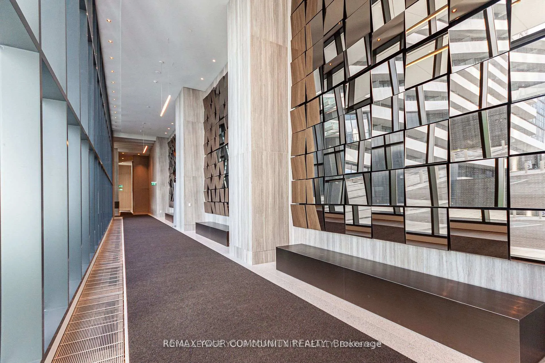 Photo 26 of Unit 706, 225 Commerce Street, Vaughan, Vaughan Corporate Centre — HOMEH
