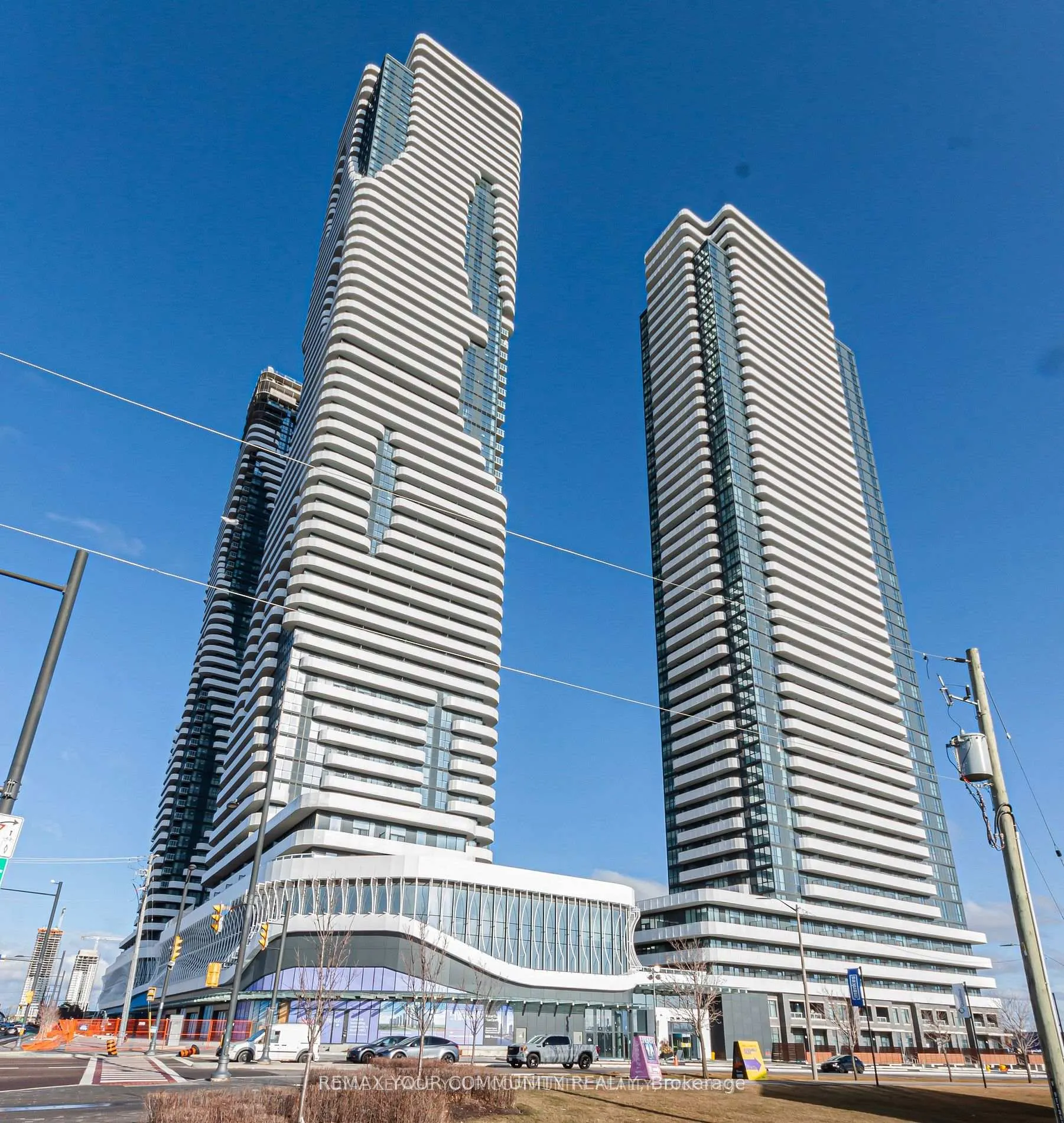 Photo 27 of Unit 706, 225 Commerce Street, Vaughan, Vaughan Corporate Centre — HOMEH