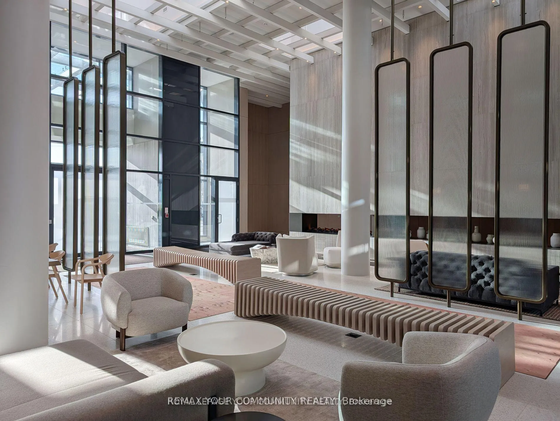 Photo 30 of Unit 706, 225 Commerce Street, Vaughan, Vaughan Corporate Centre — HOMEH