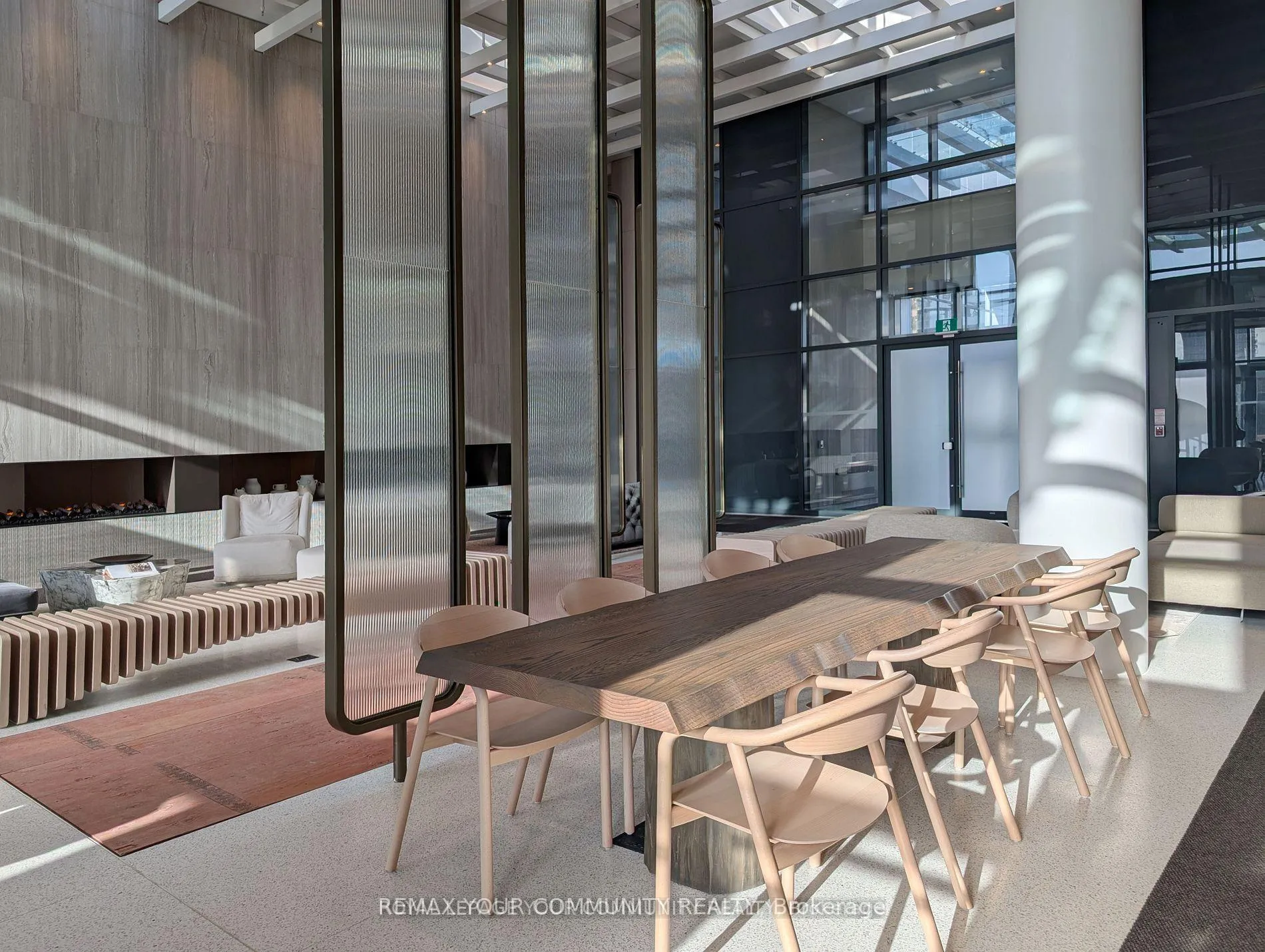 Photo 31 of Unit 706, 225 Commerce Street, Vaughan, Vaughan Corporate Centre — HOMEH