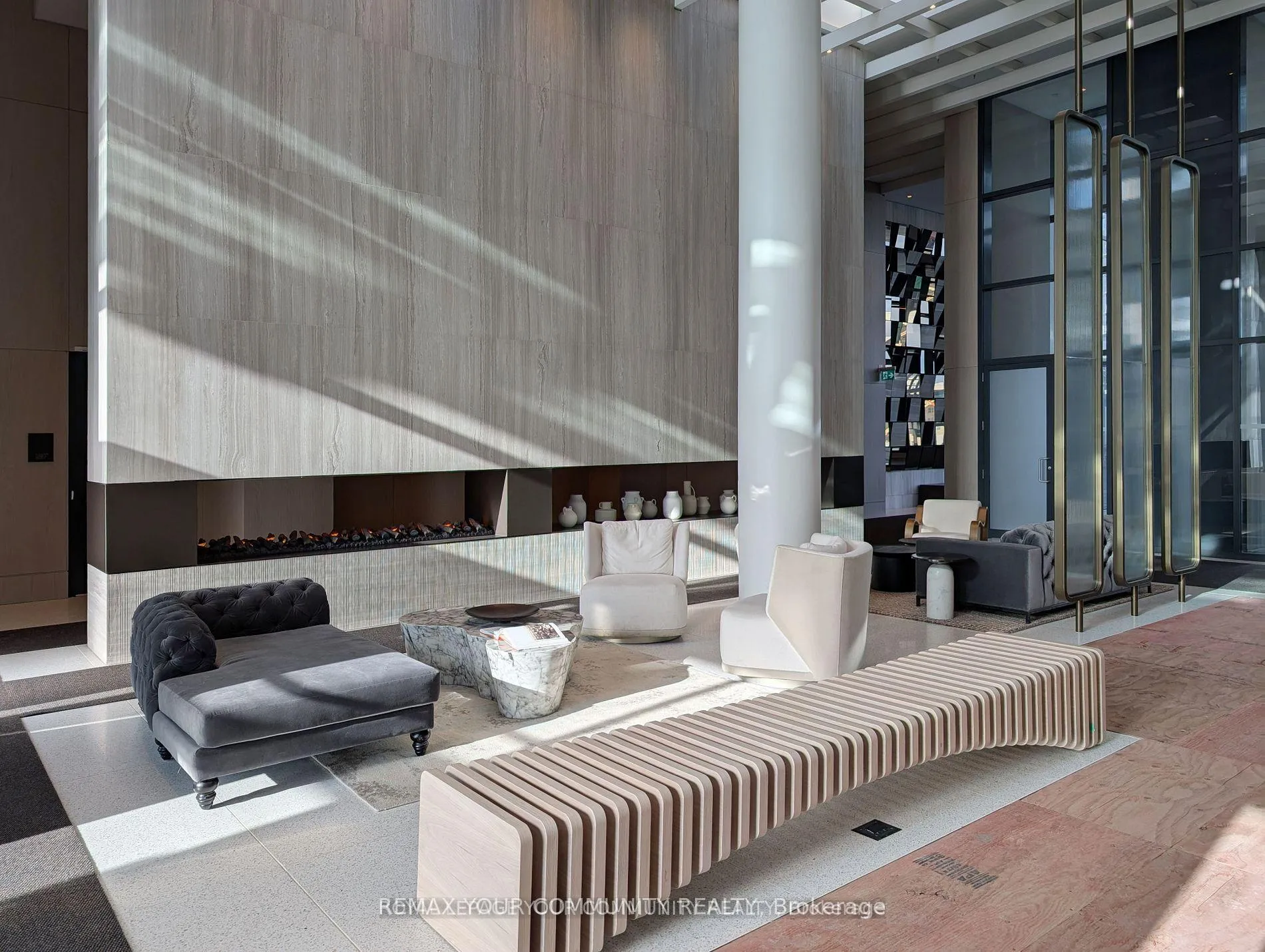 Photo 32 of Unit 706, 225 Commerce Street, Vaughan, Vaughan Corporate Centre — HOMEH