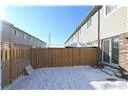 Photo 35 of Unit 12, 55 Madonna Drive, Hamilton, Carpenter — HOMEH
