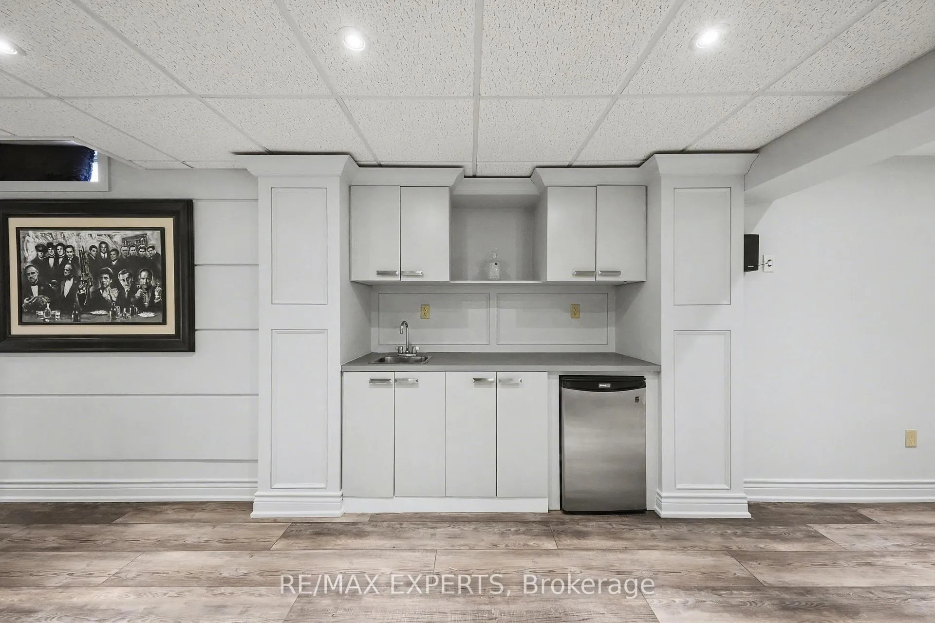 Photo 38 of 8 Ferdinand Avenue, Vaughan, Vellore Village — HOMEH
