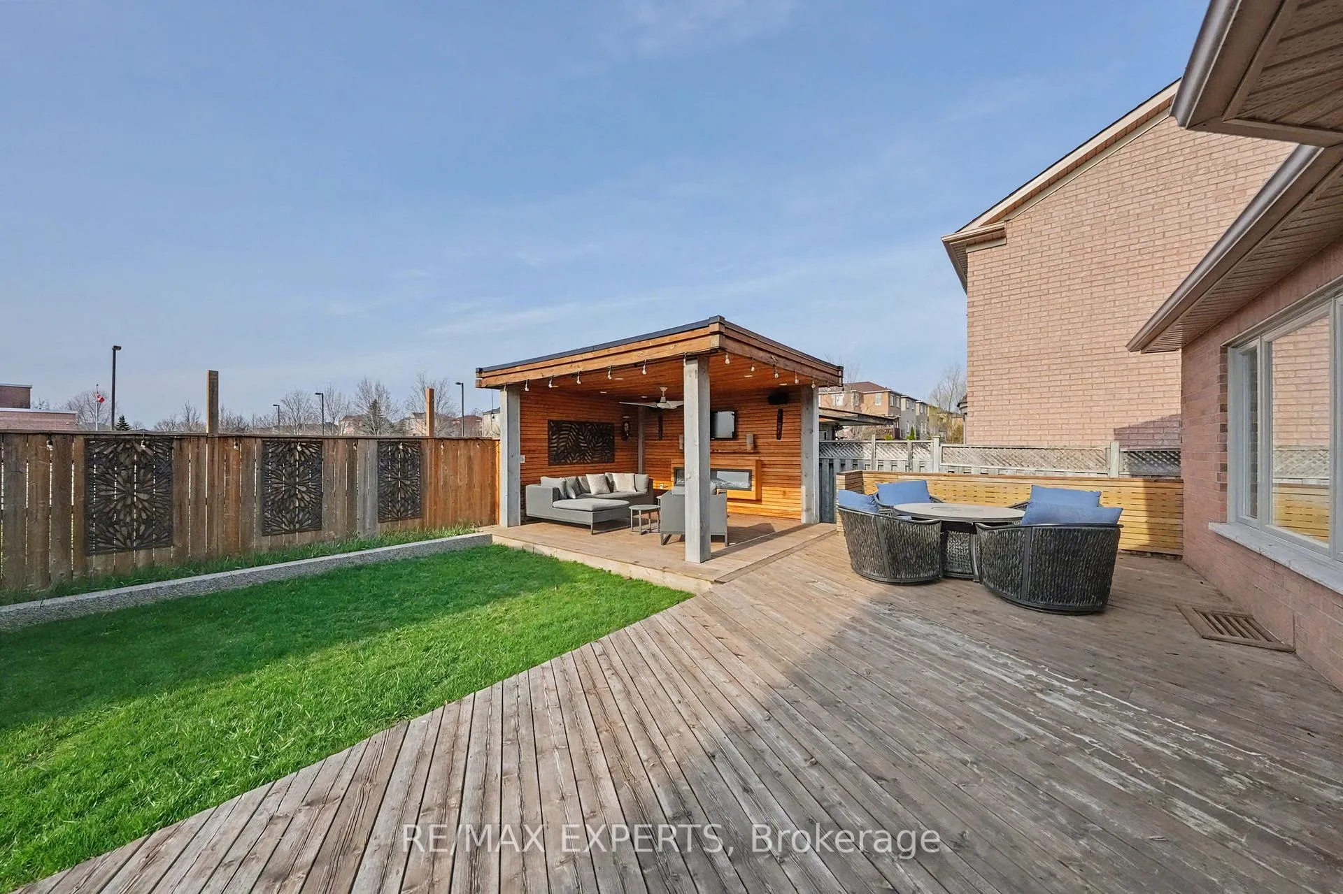 Photo 39 of 8 Ferdinand Avenue, Vaughan, Vellore Village — HOMEH