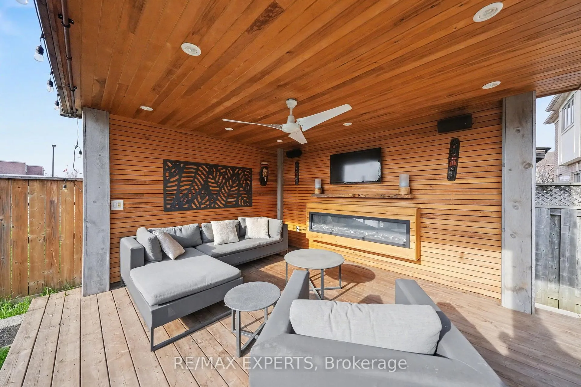 Photo 40 of 8 Ferdinand Avenue, Vaughan, Vellore Village — HOMEH