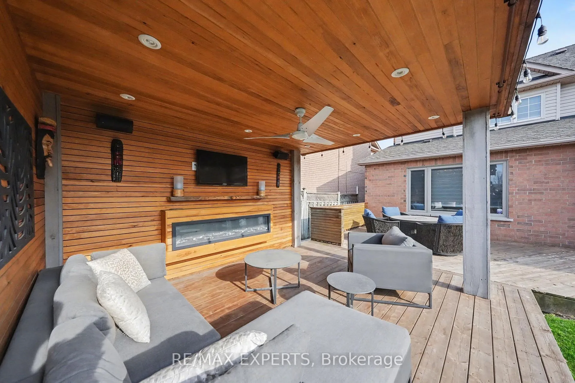 Photo 41 of 8 Ferdinand Avenue, Vaughan, Vellore Village — HOMEH
