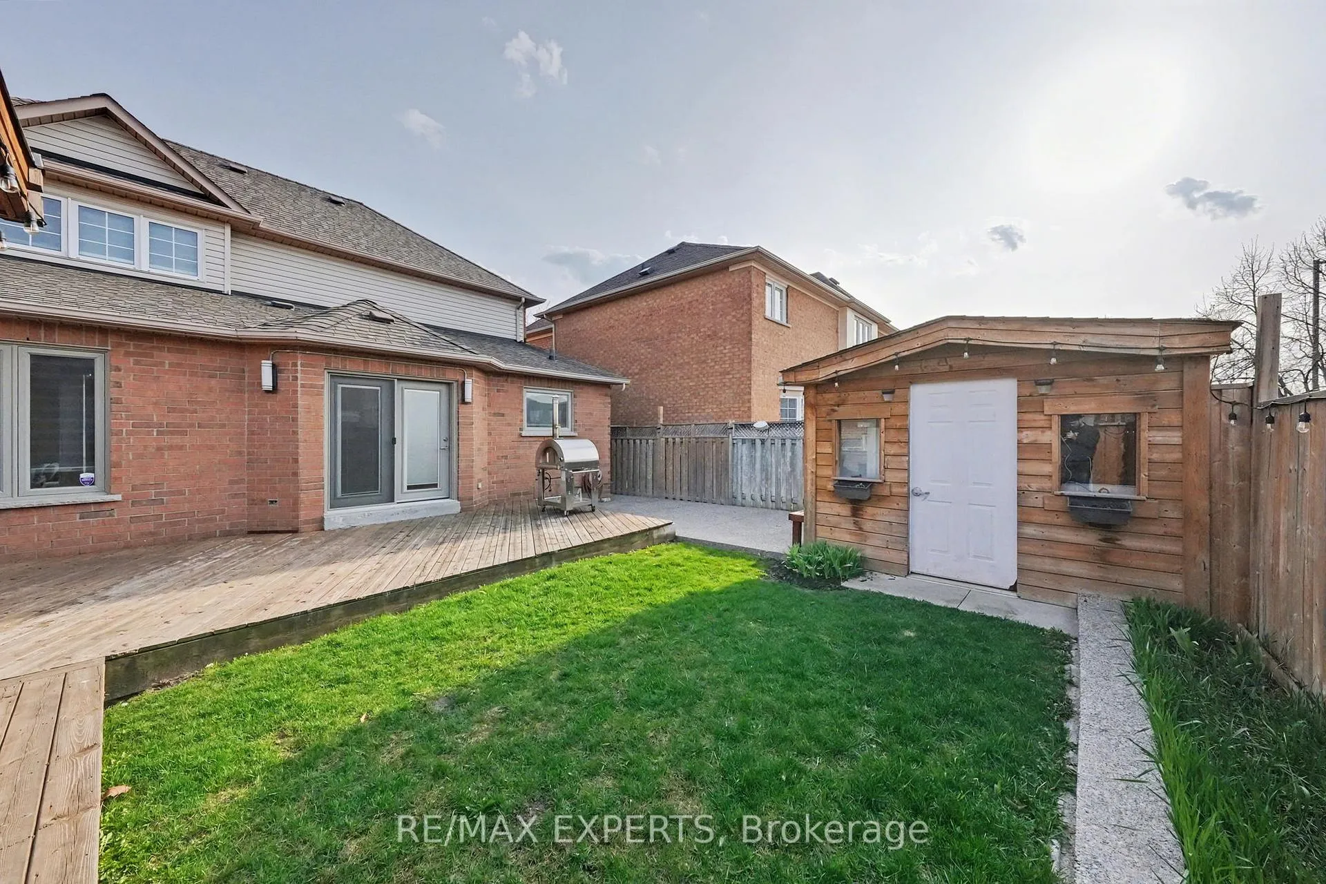 Photo 42 of 8 Ferdinand Avenue, Vaughan, Vellore Village — HOMEH
