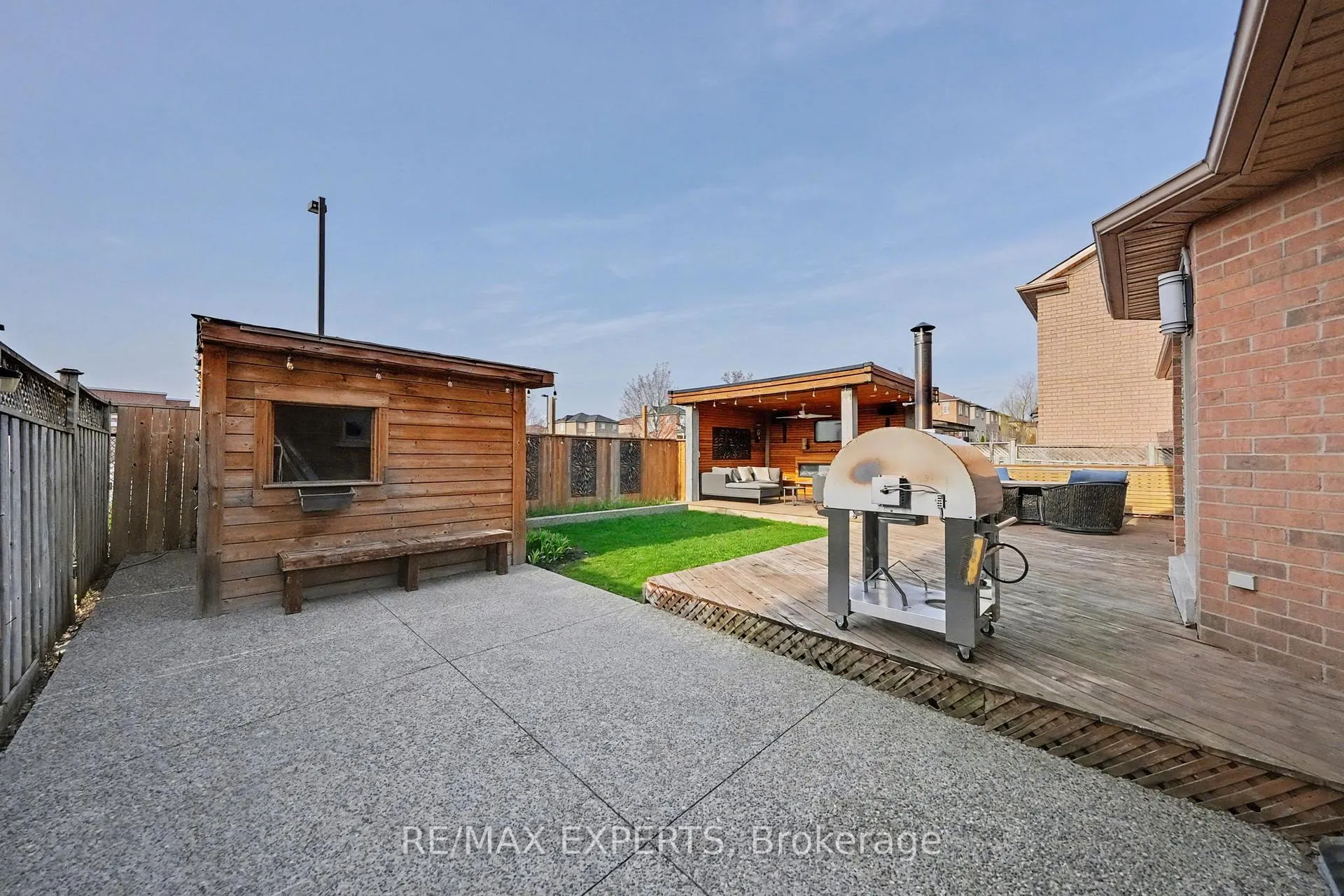 Photo 43 of 8 Ferdinand Avenue, Vaughan, Vellore Village — HOMEH