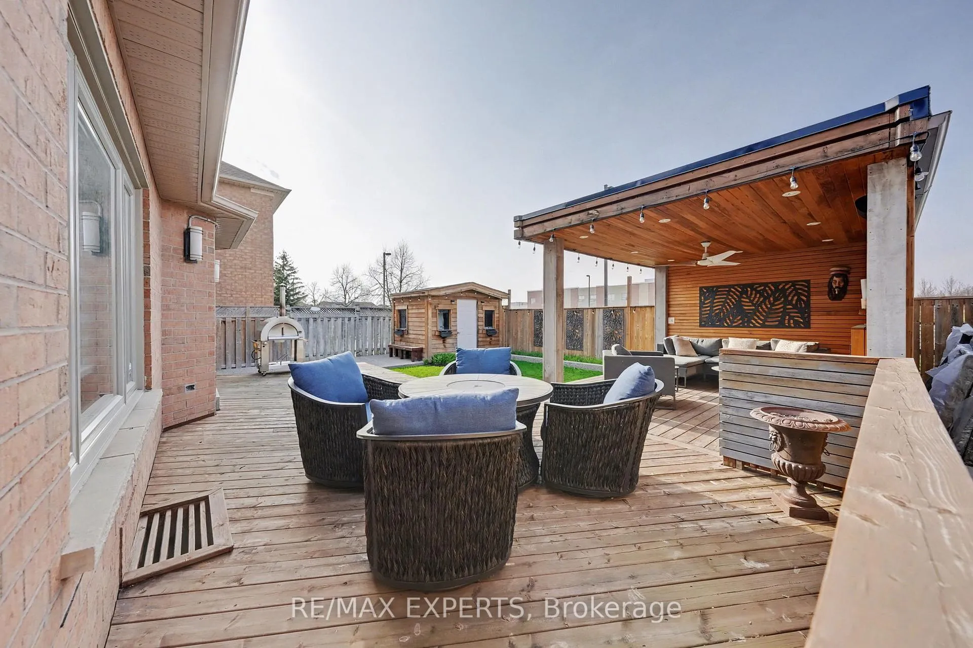 Photo 44 of 8 Ferdinand Avenue, Vaughan, Vellore Village — HOMEH