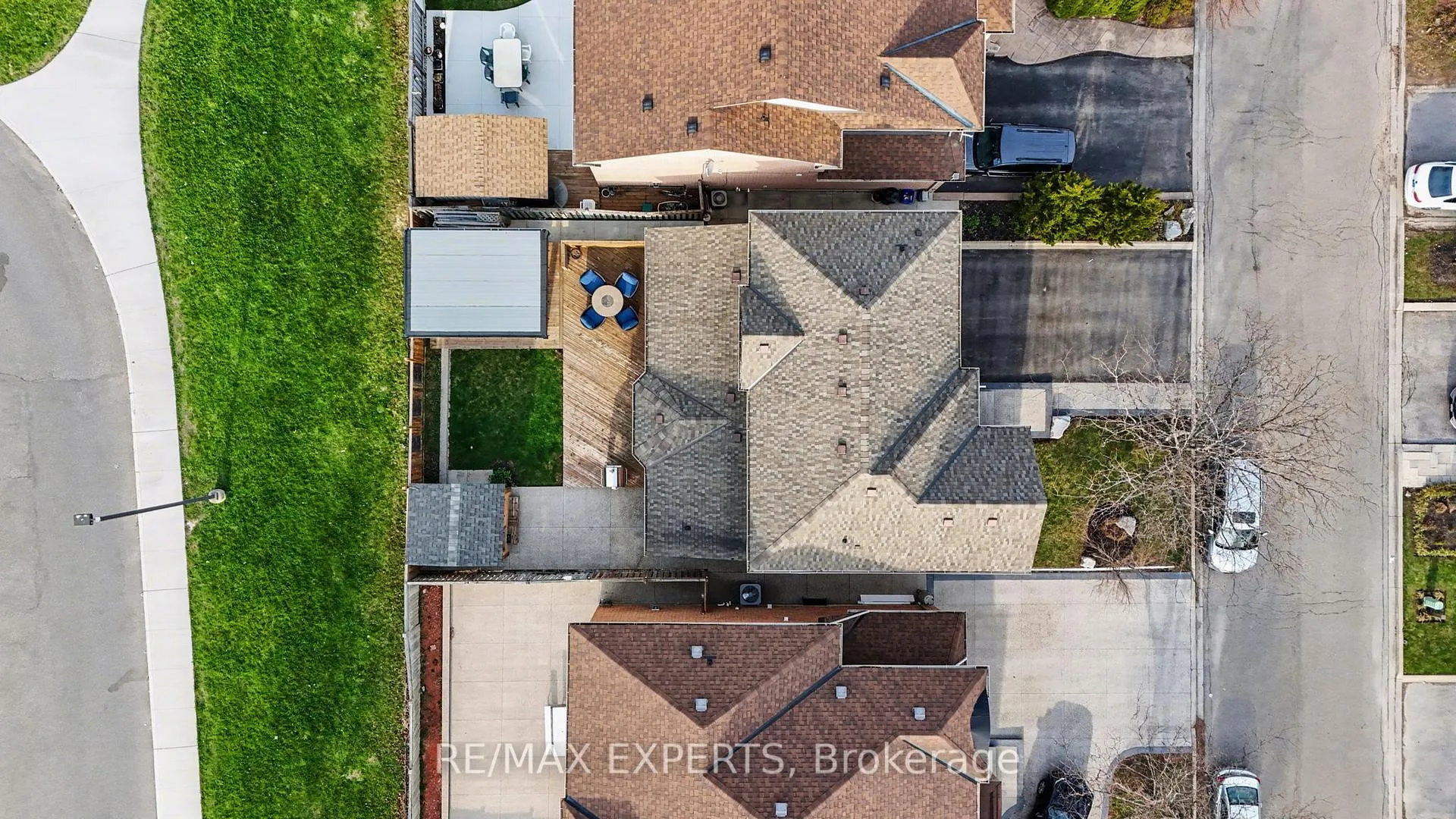 Photo 47 of 8 Ferdinand Avenue, Vaughan, Vellore Village — HOMEH
