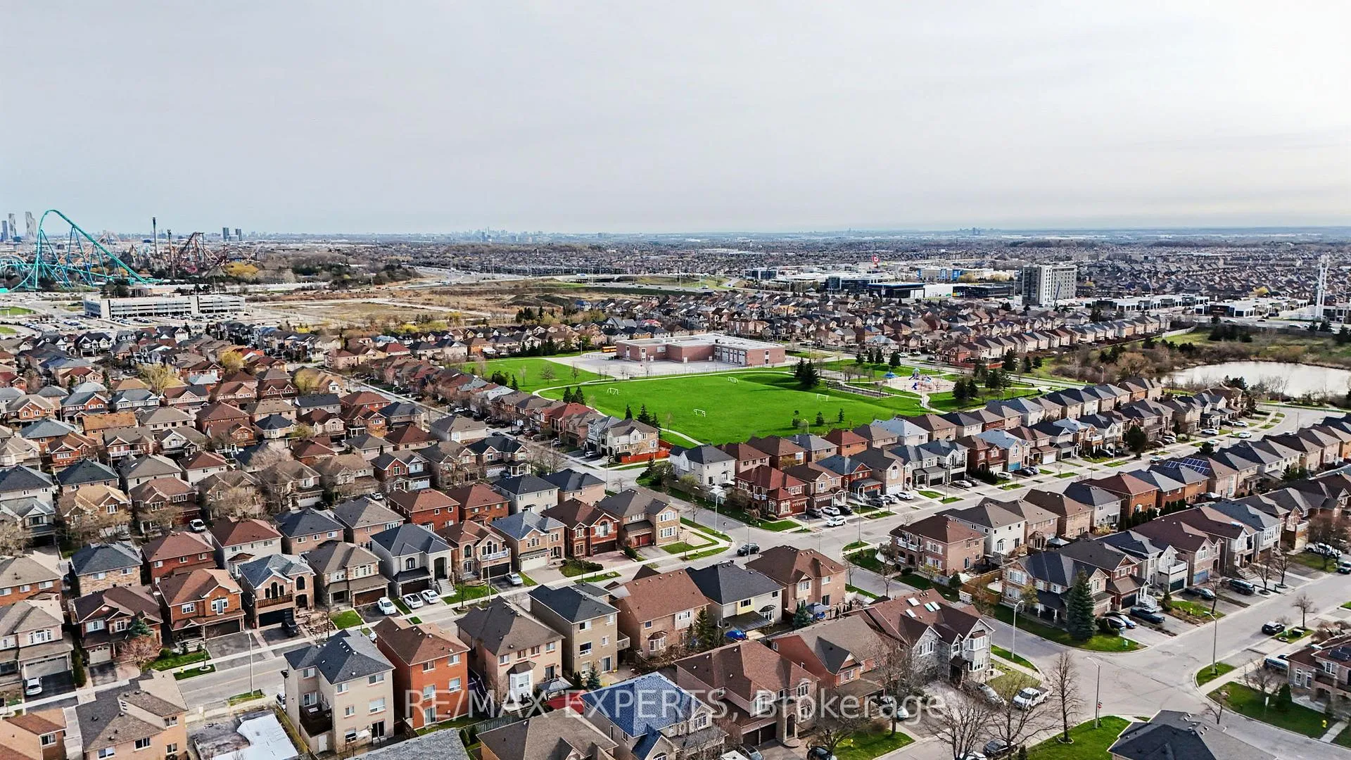Photo 49 of 8 Ferdinand Avenue, Vaughan, Vellore Village — HOMEH
