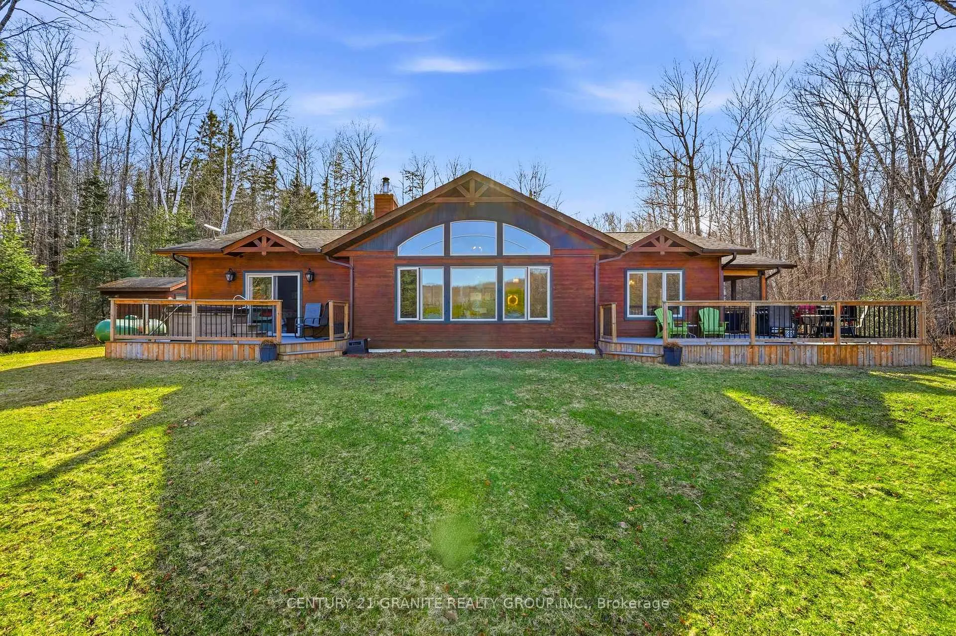 Photo 1 of 89 Vader Lake Road, Wollaston — HOMEH