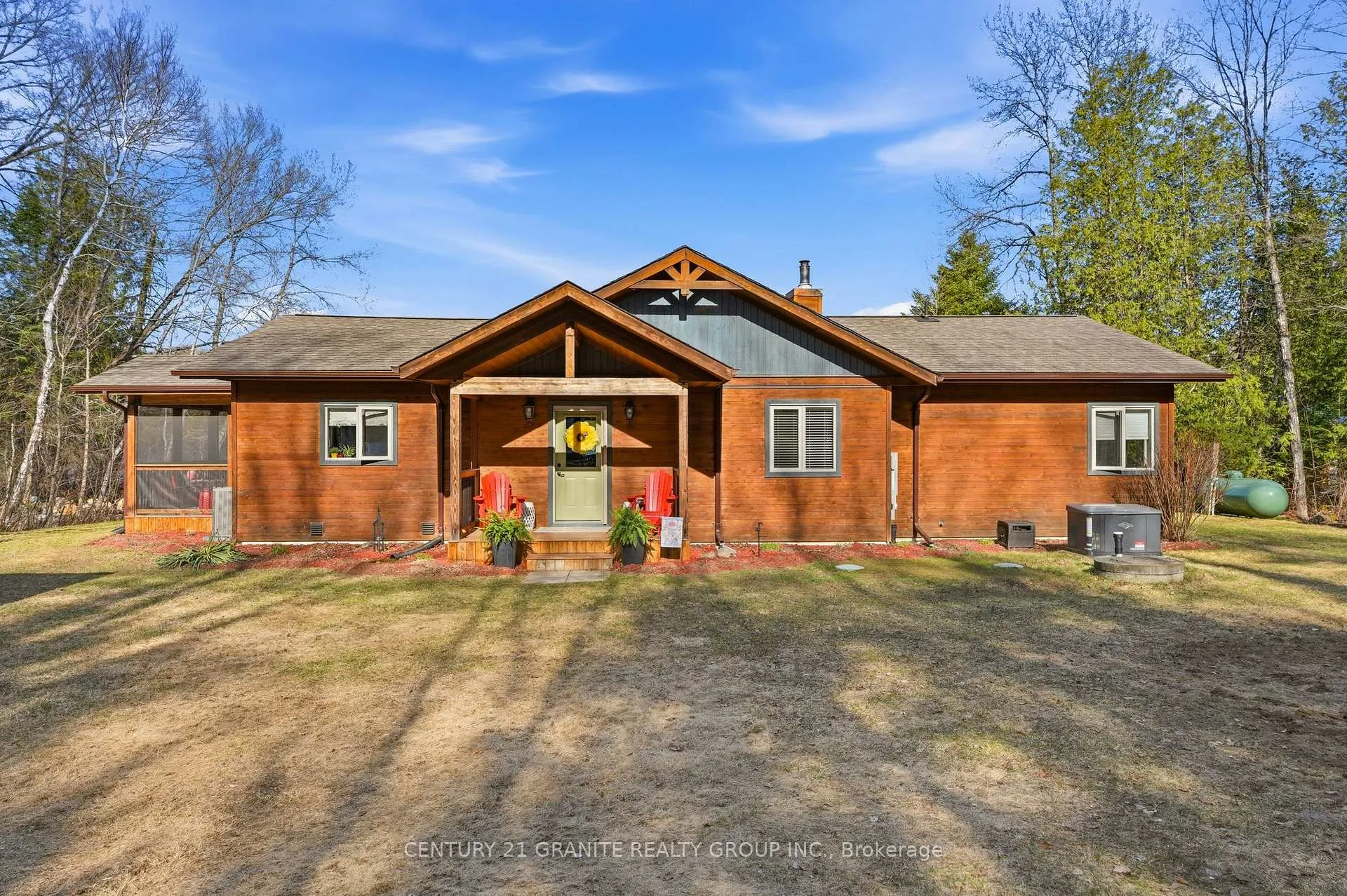Photo 2 of 89 Vader Lake Road, Wollaston — HOMEH