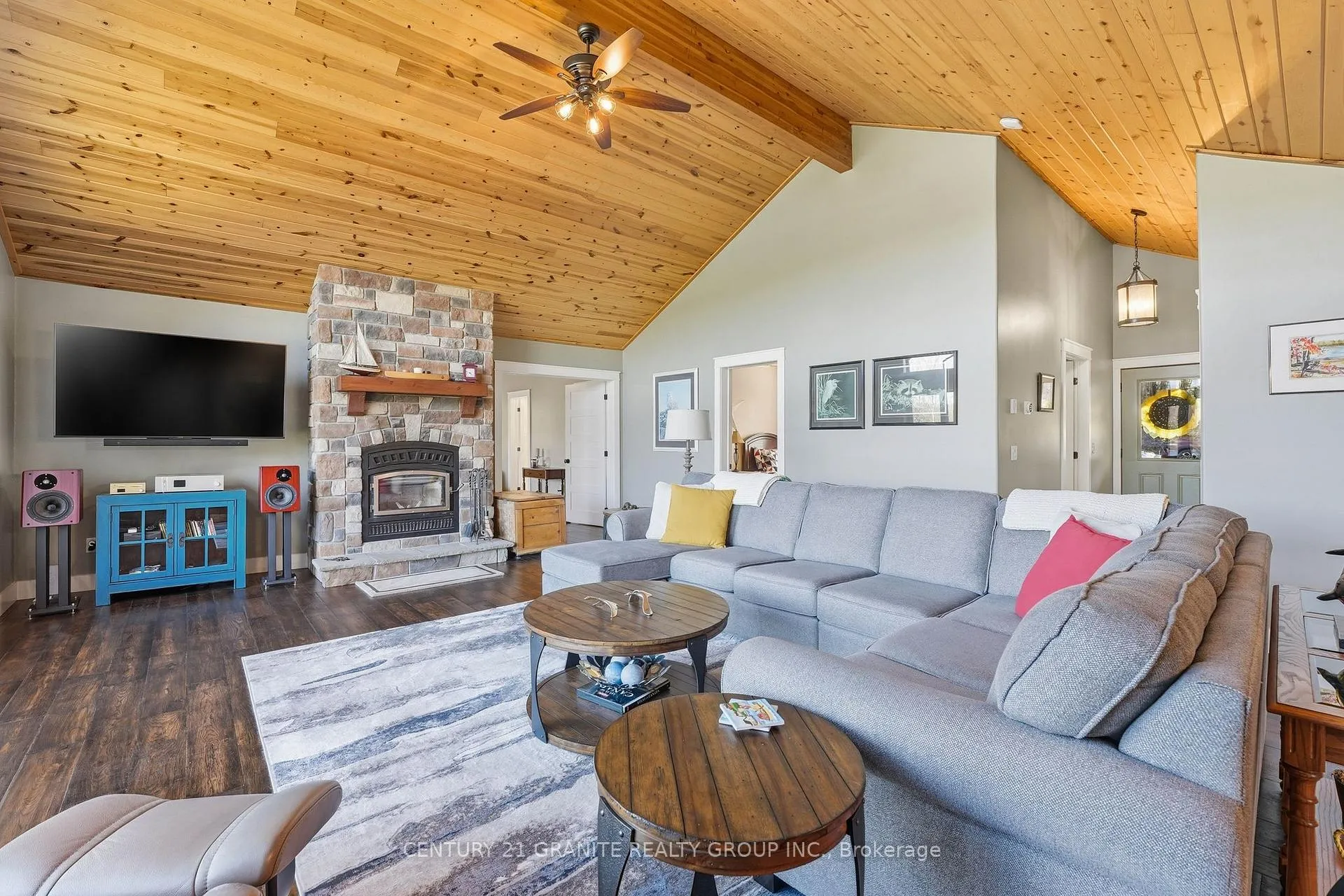 Photo 4 of 89 Vader Lake Road, Wollaston — HOMEH