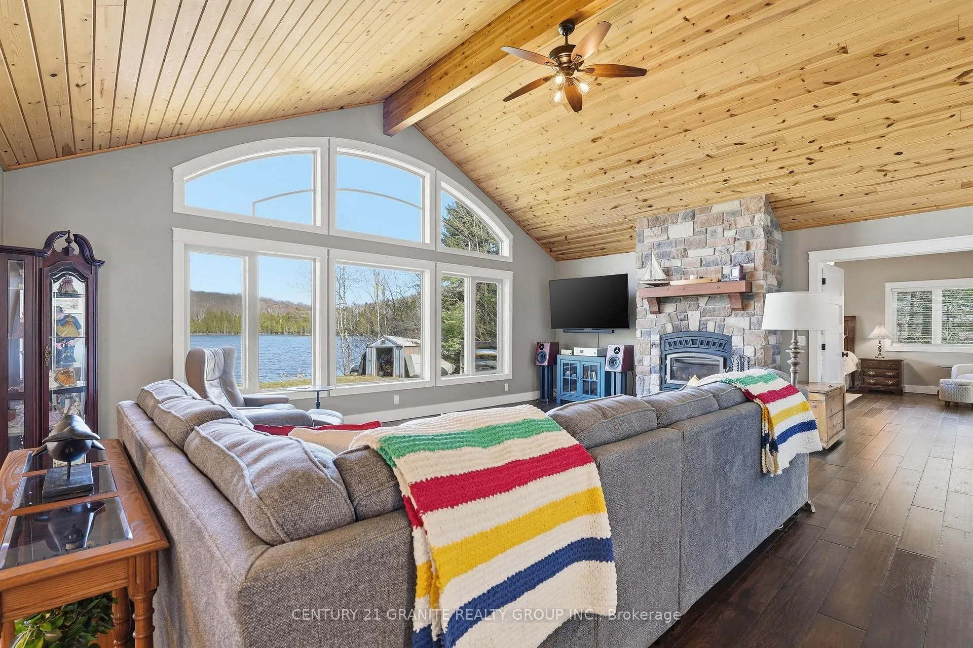 Photo 5 of 89 Vader Lake Road, Wollaston — HOMEH