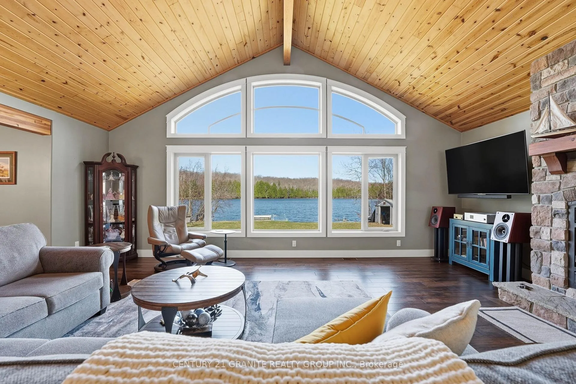 Photo 6 of 89 Vader Lake Road, Wollaston — HOMEH