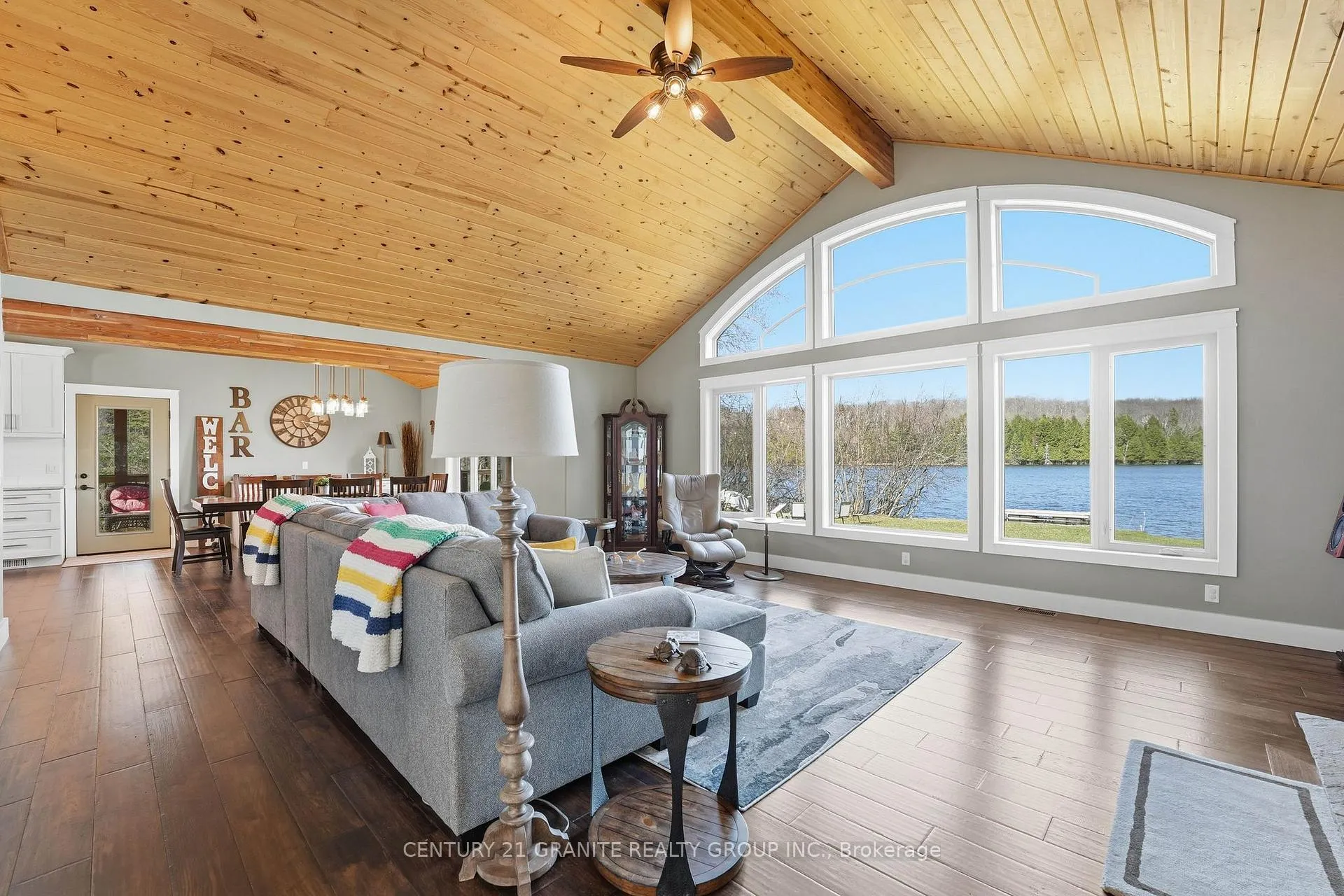 Photo 7 of 89 Vader Lake Road, Wollaston — HOMEH