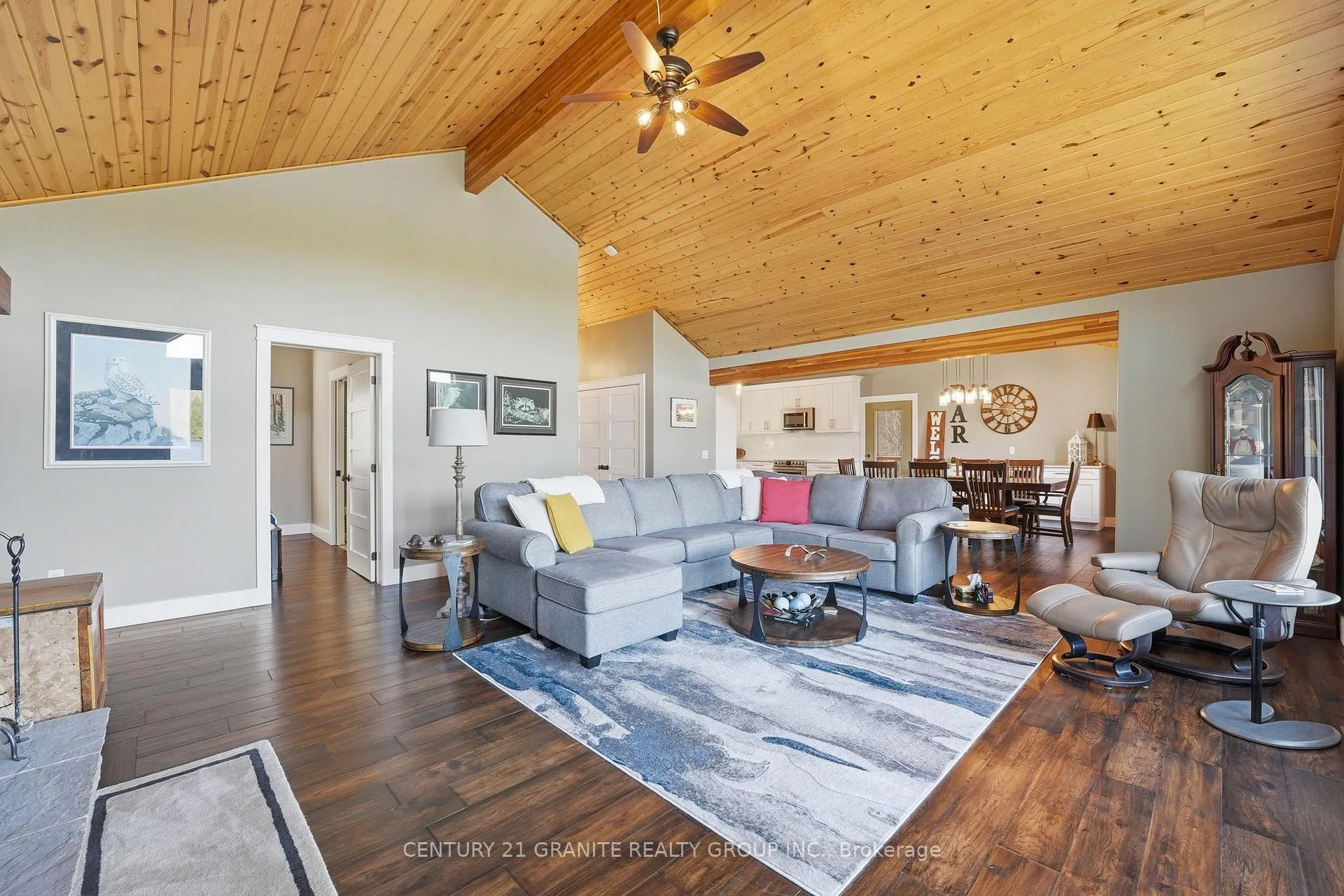 Photo 8 of 89 Vader Lake Road, Wollaston — HOMEH