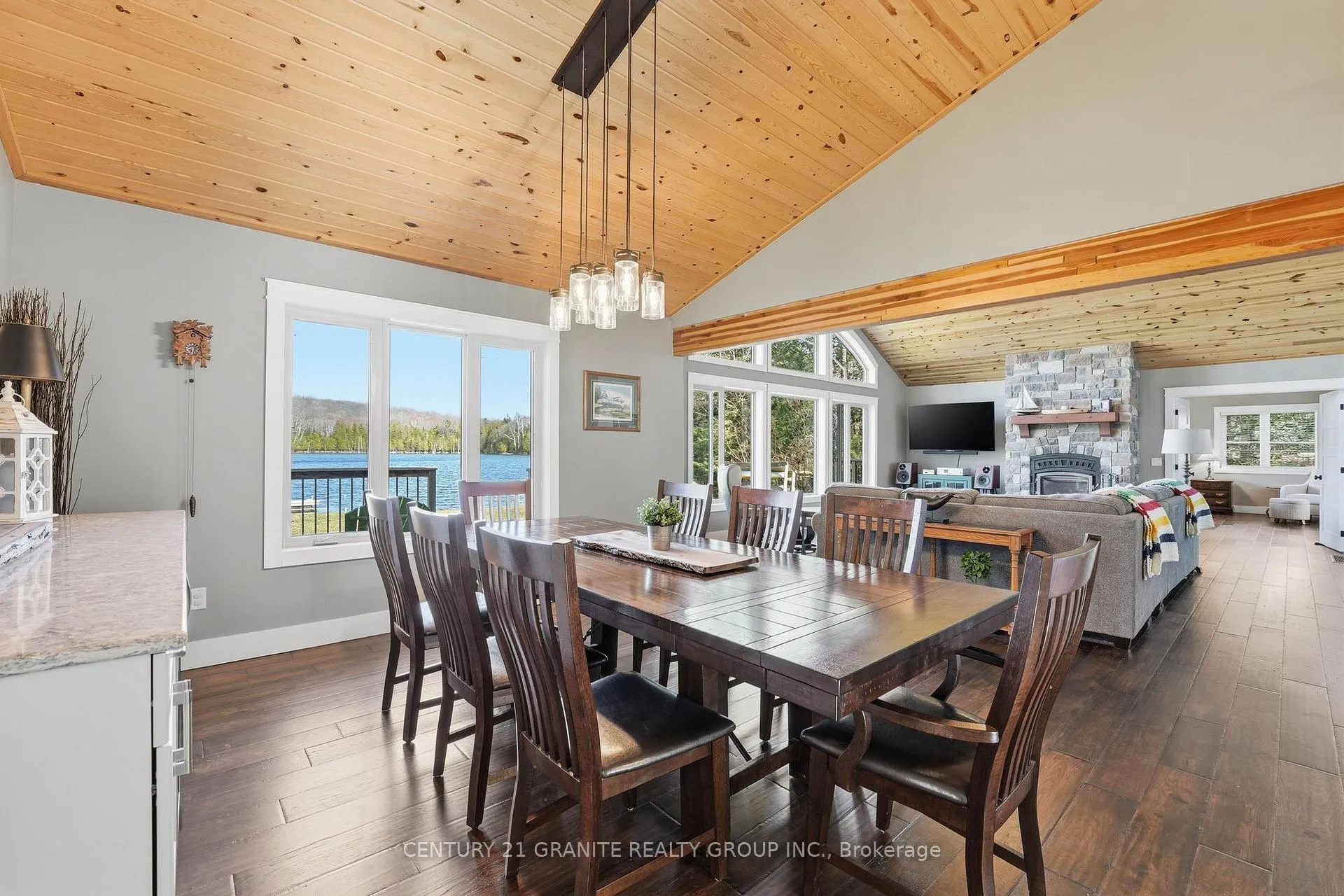 Photo 9 of 89 Vader Lake Road, Wollaston — HOMEH