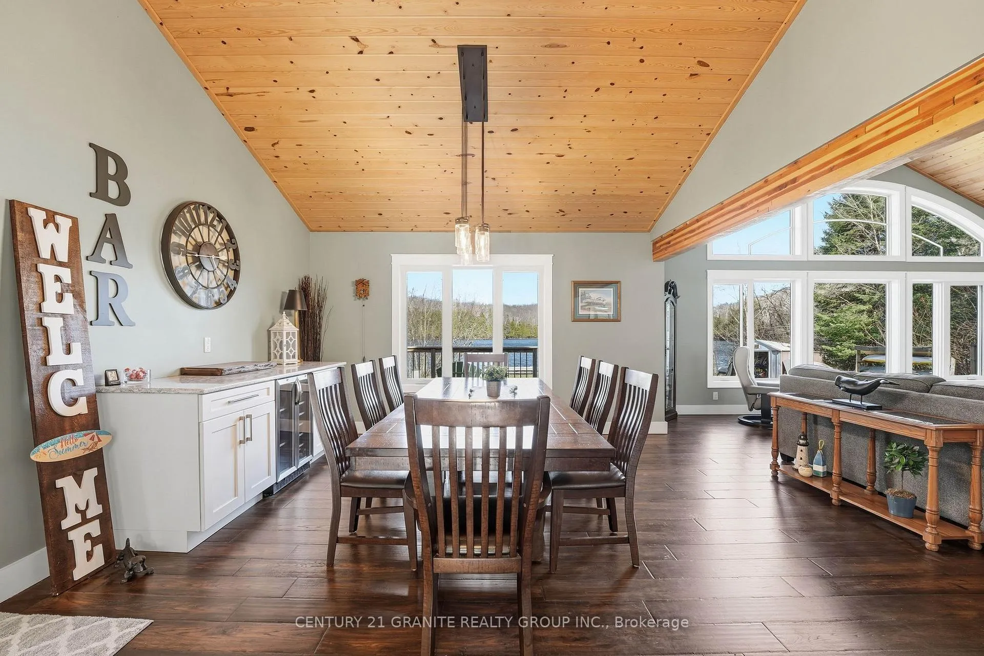 Photo 10 of 89 Vader Lake Road, Wollaston — HOMEH