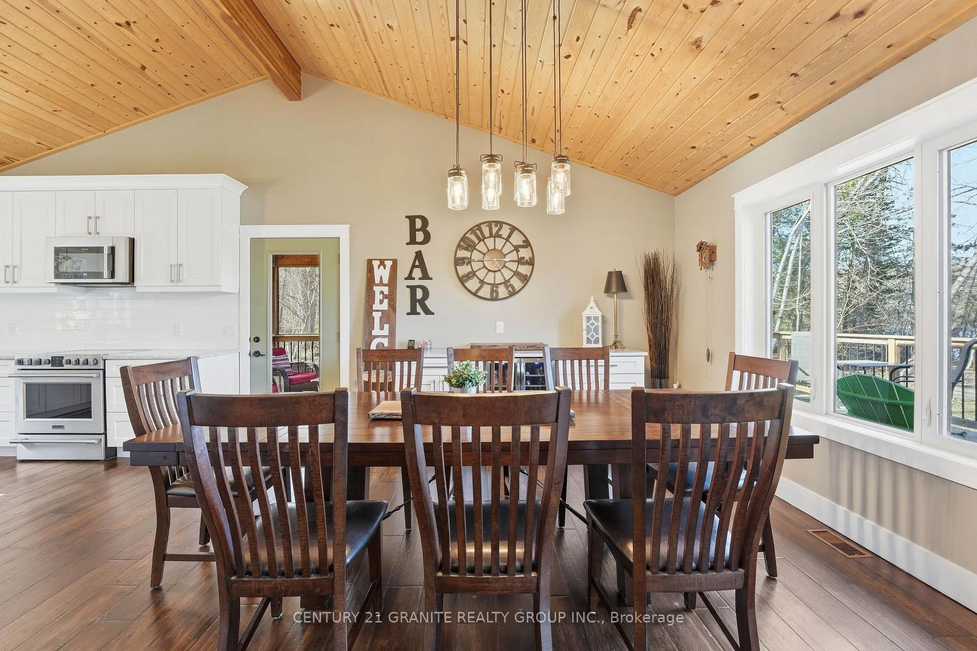 Photo 11 of 89 Vader Lake Road, Wollaston — HOMEH