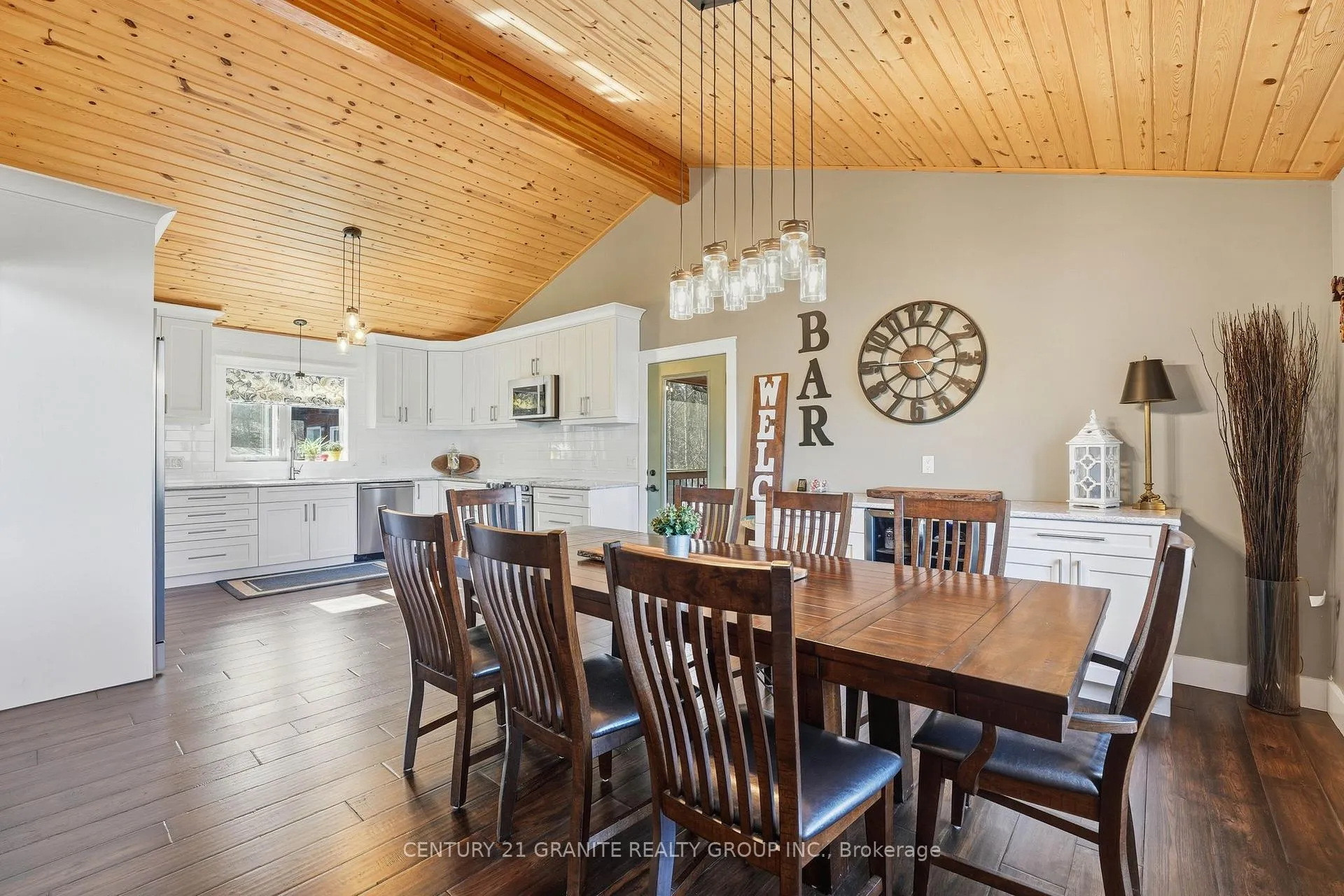 Photo 12 of 89 Vader Lake Road, Wollaston — HOMEH