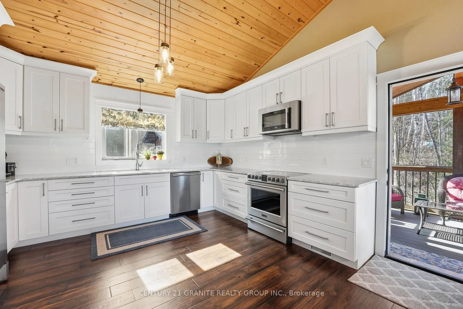 Photo 13 of 89 Vader Lake Road, Wollaston — HOMEH