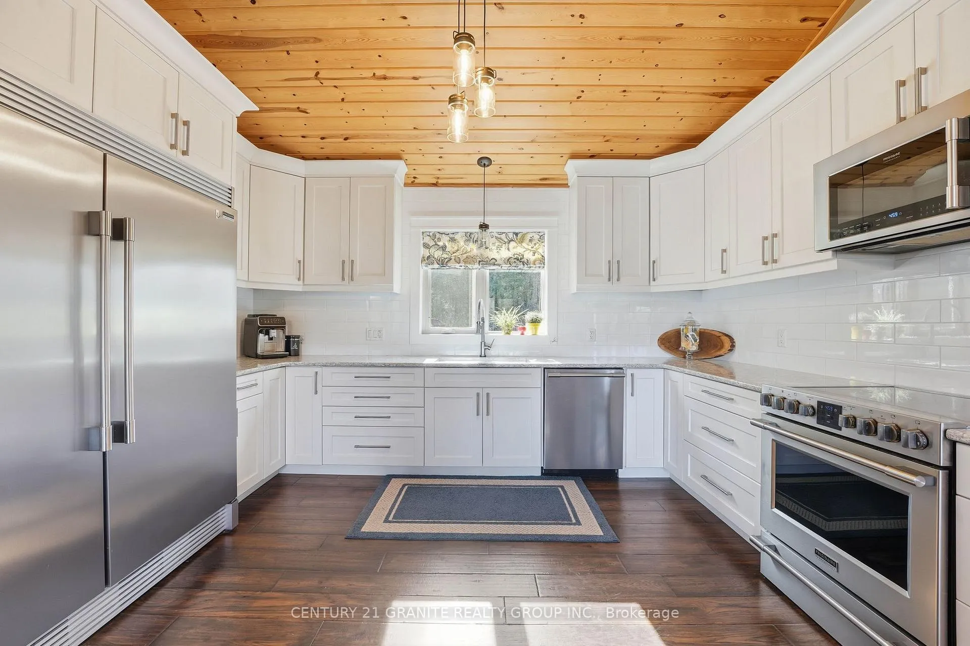 Photo 14 of 89 Vader Lake Road, Wollaston — HOMEH