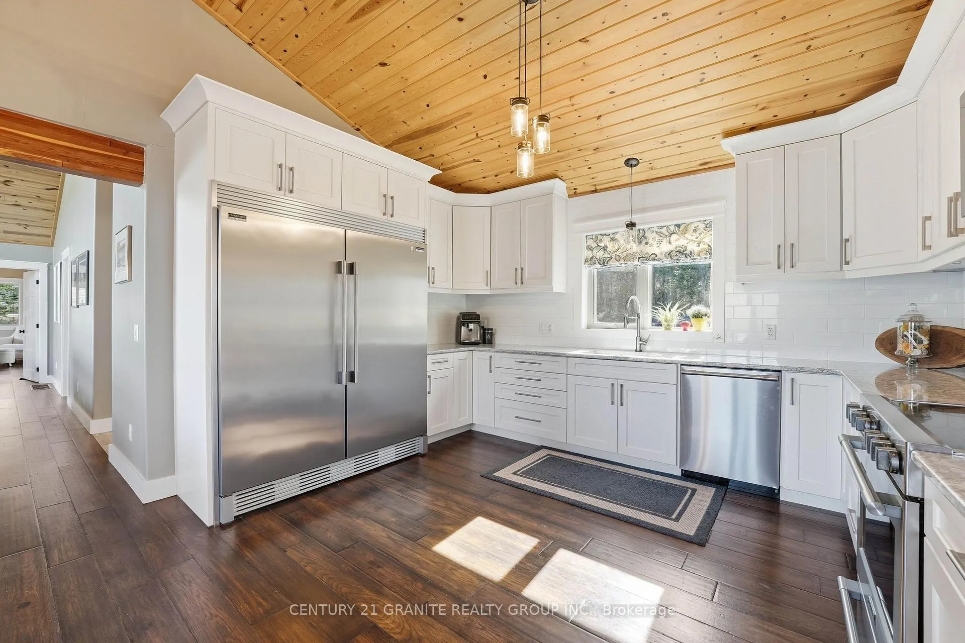 Photo 15 of 89 Vader Lake Road, Wollaston — HOMEH