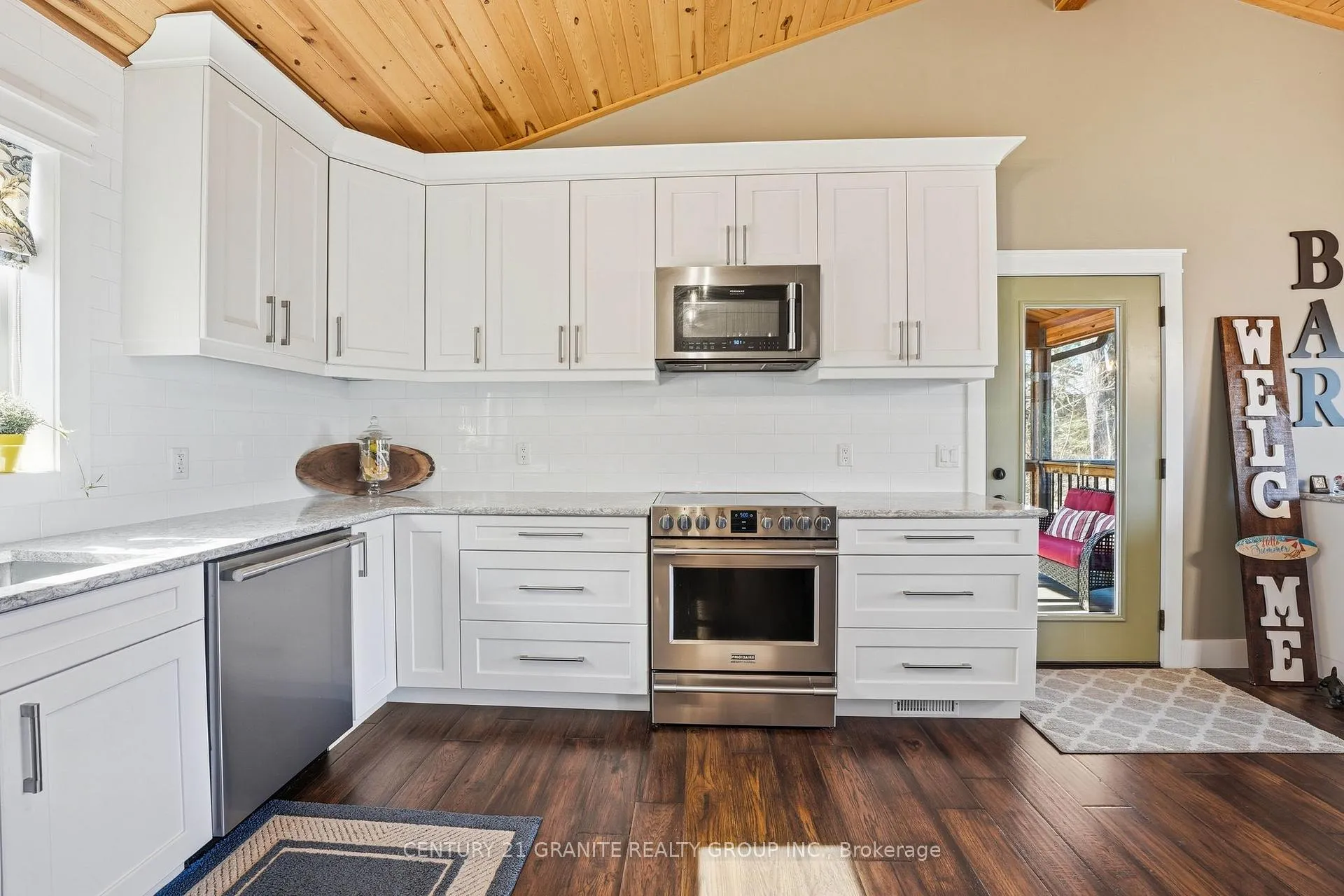Photo 16 of 89 Vader Lake Road, Wollaston — HOMEH