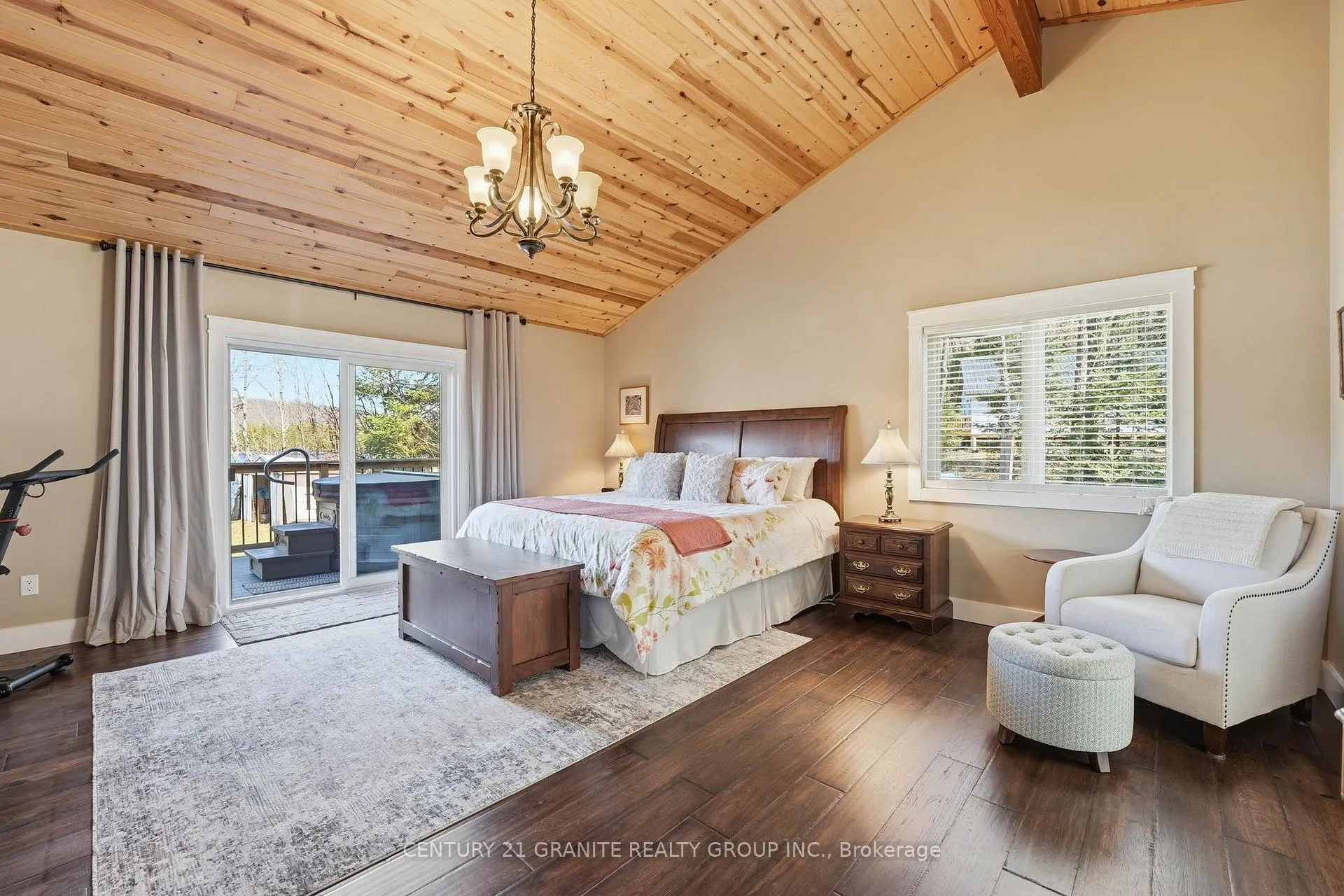 Photo 18 of 89 Vader Lake Road, Wollaston — HOMEH