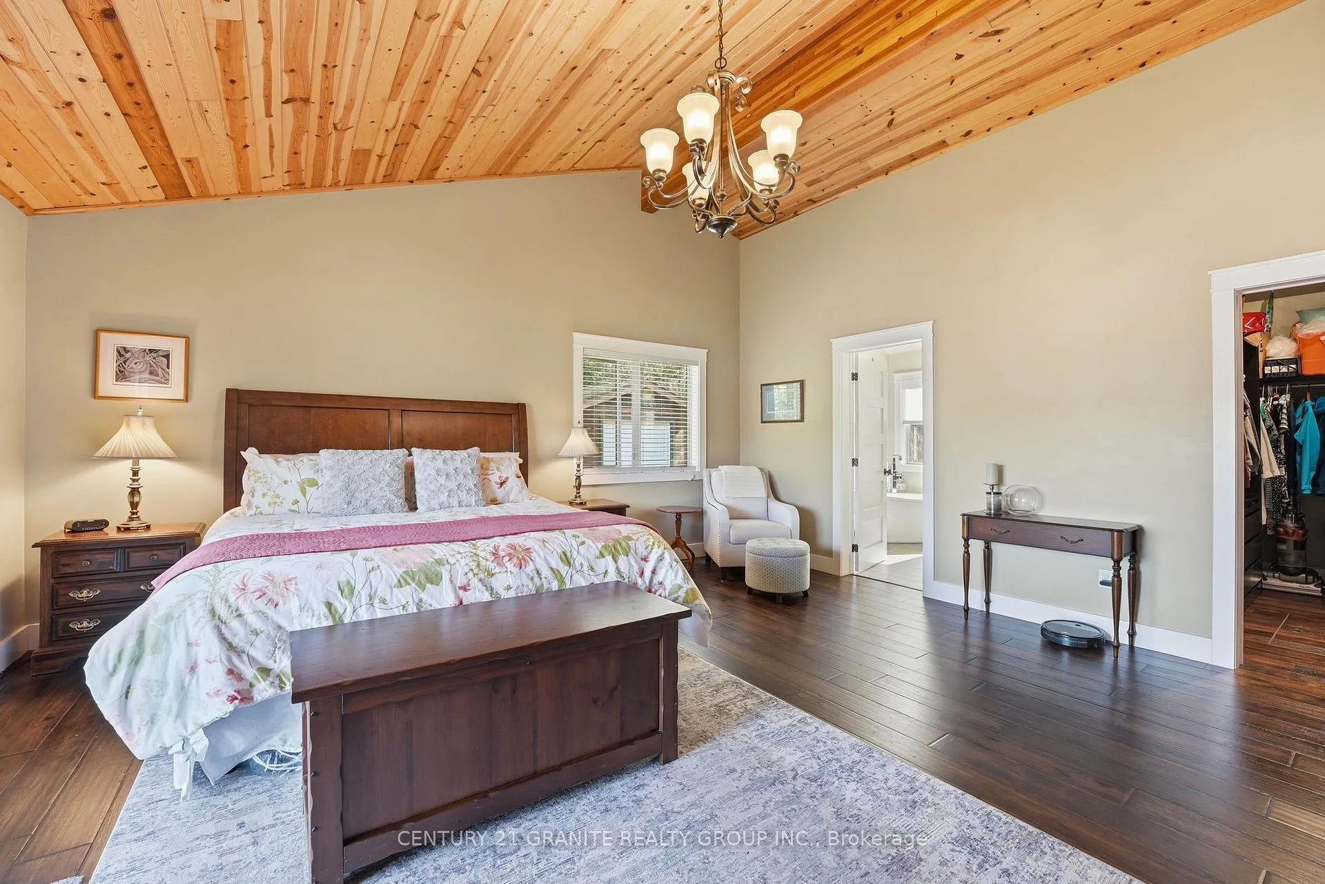 Photo 19 of 89 Vader Lake Road, Wollaston — HOMEH