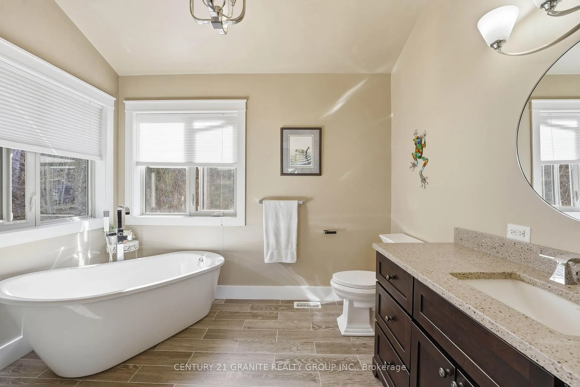 Photo 20 of 89 Vader Lake Road, Wollaston — HOMEH
