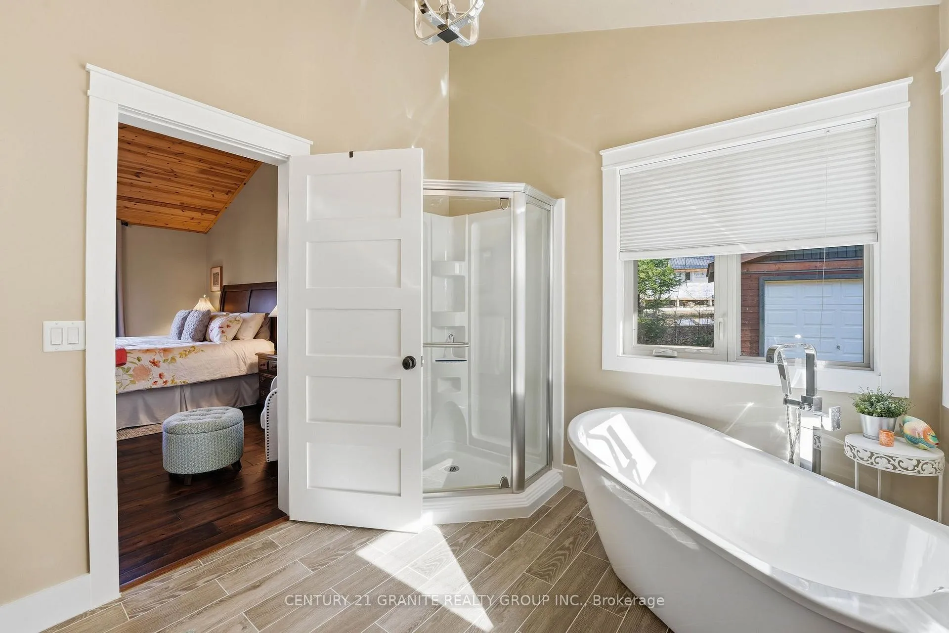 Photo 21 of 89 Vader Lake Road, Wollaston — HOMEH