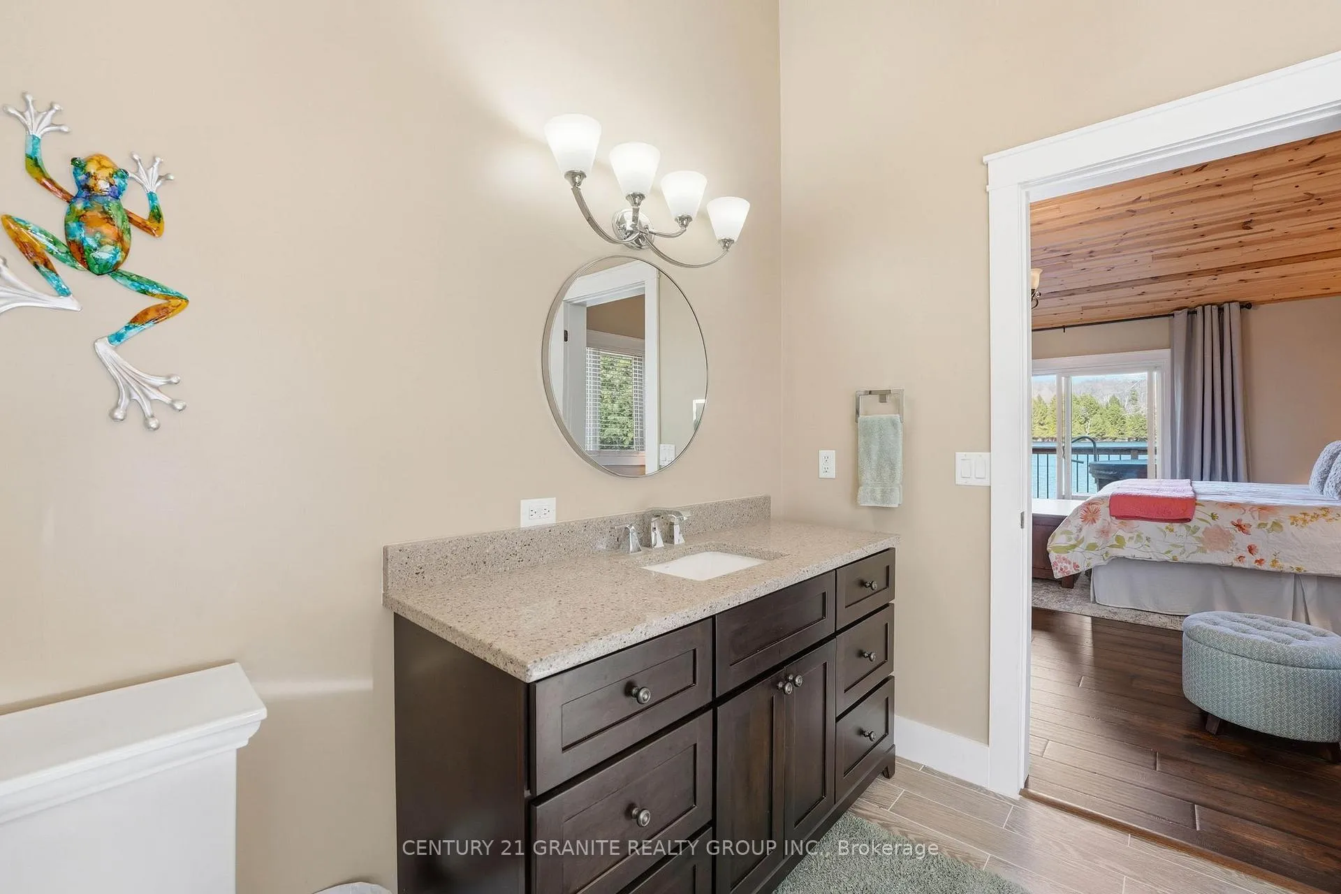 Photo 22 of 89 Vader Lake Road, Wollaston — HOMEH