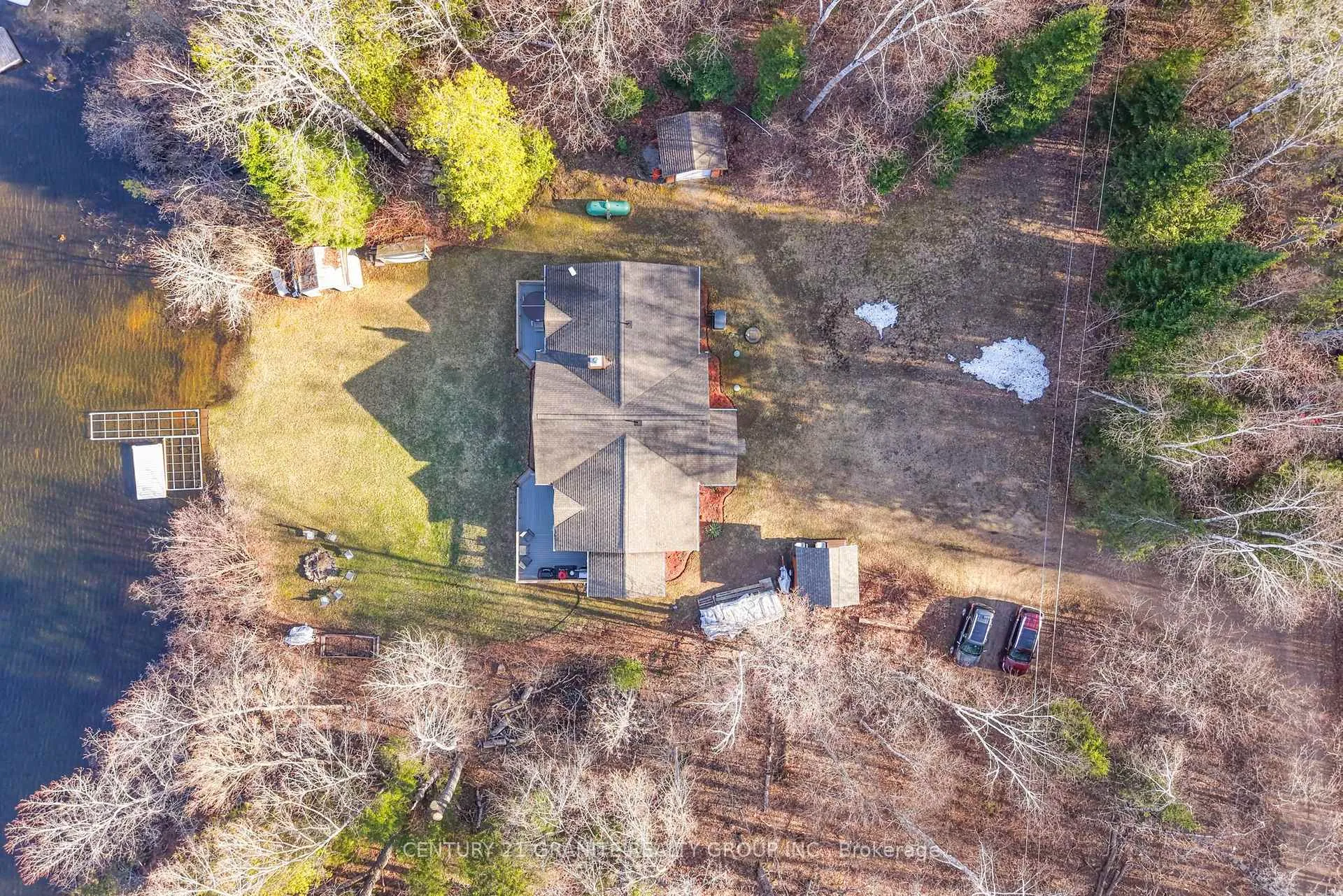 Photo 29 of 89 Vader Lake Road, Wollaston — HOMEH