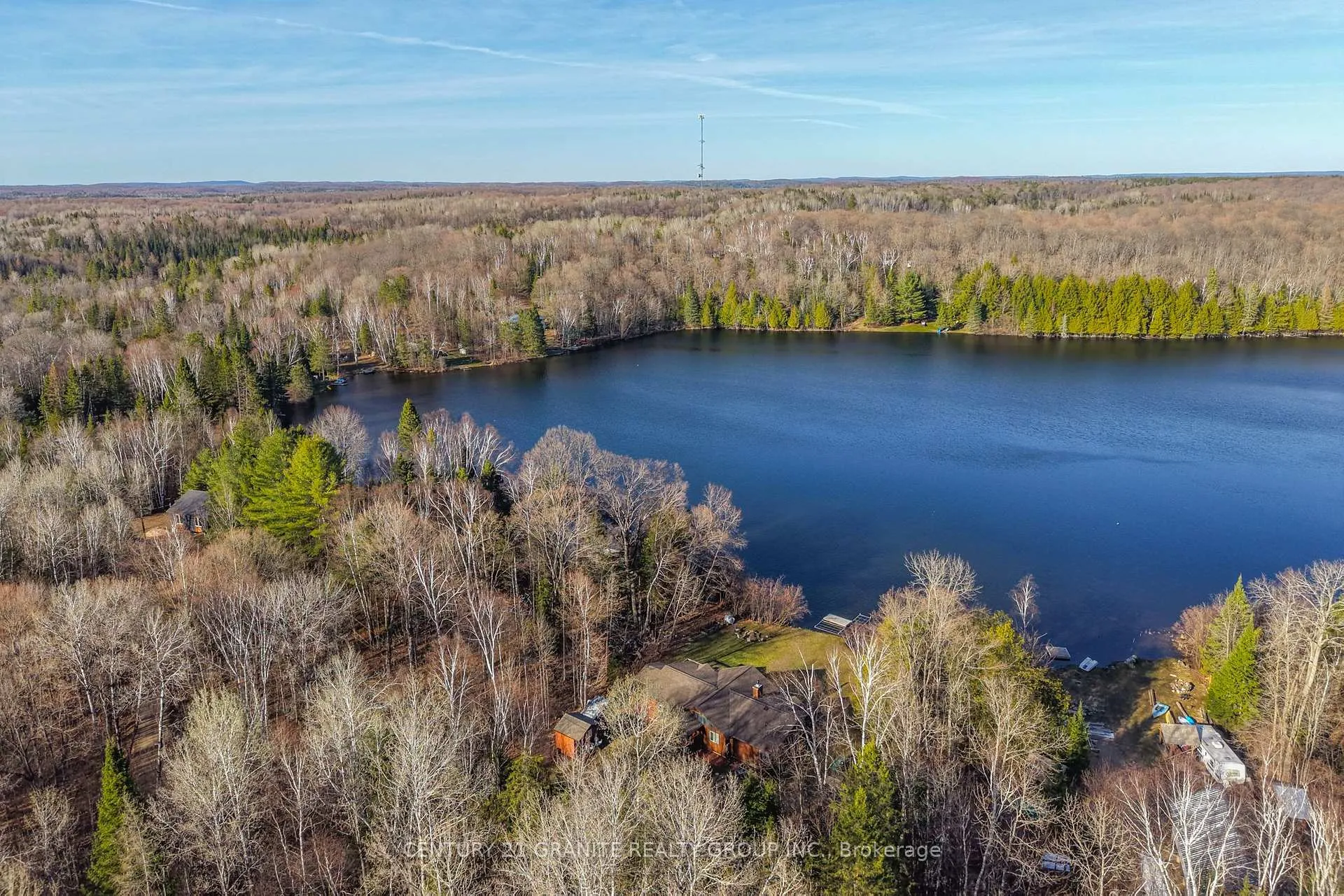 Photo 30 of 89 Vader Lake Road, Wollaston — HOMEH