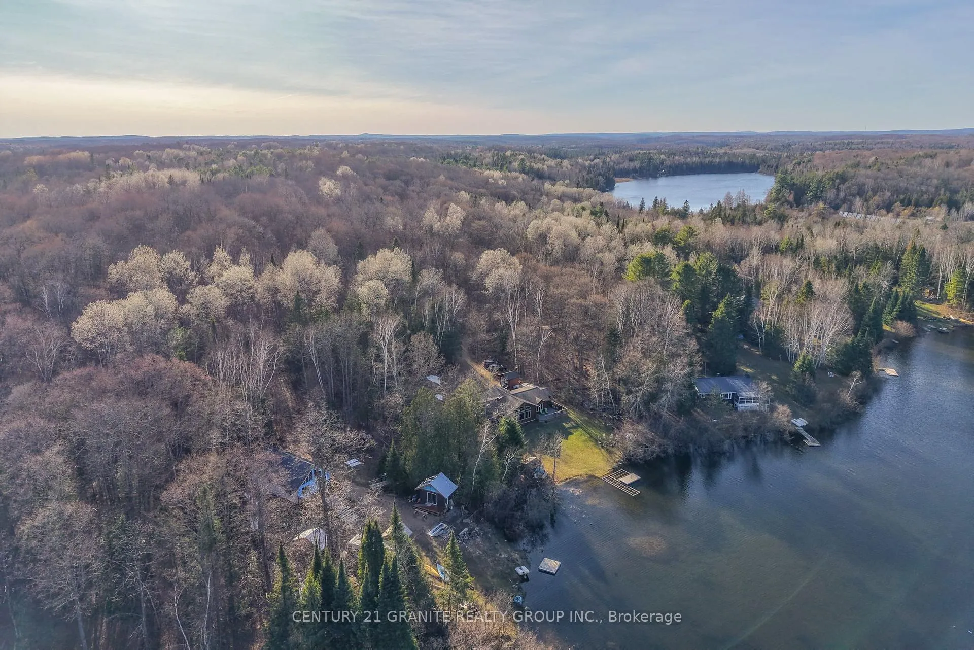 Photo 31 of 89 Vader Lake Road, Wollaston — HOMEH