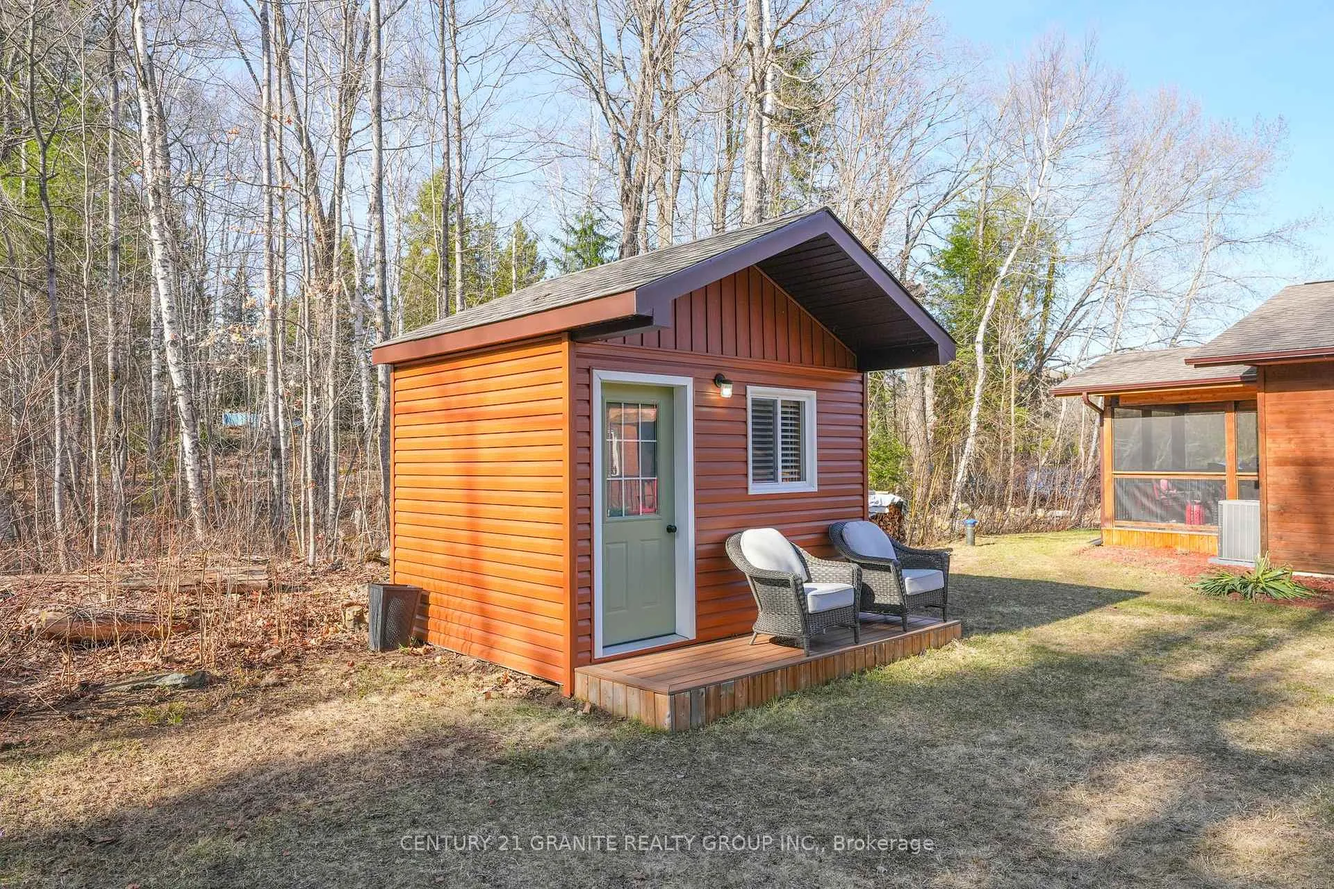 Photo 32 of 89 Vader Lake Road, Wollaston — HOMEH