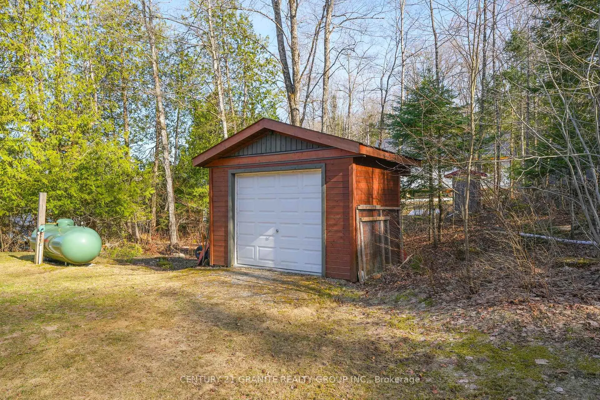 Photo 34 of 89 Vader Lake Road, Wollaston — HOMEH