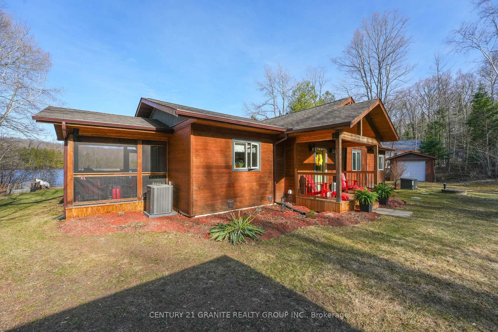 Photo 35 of 89 Vader Lake Road, Wollaston — HOMEH