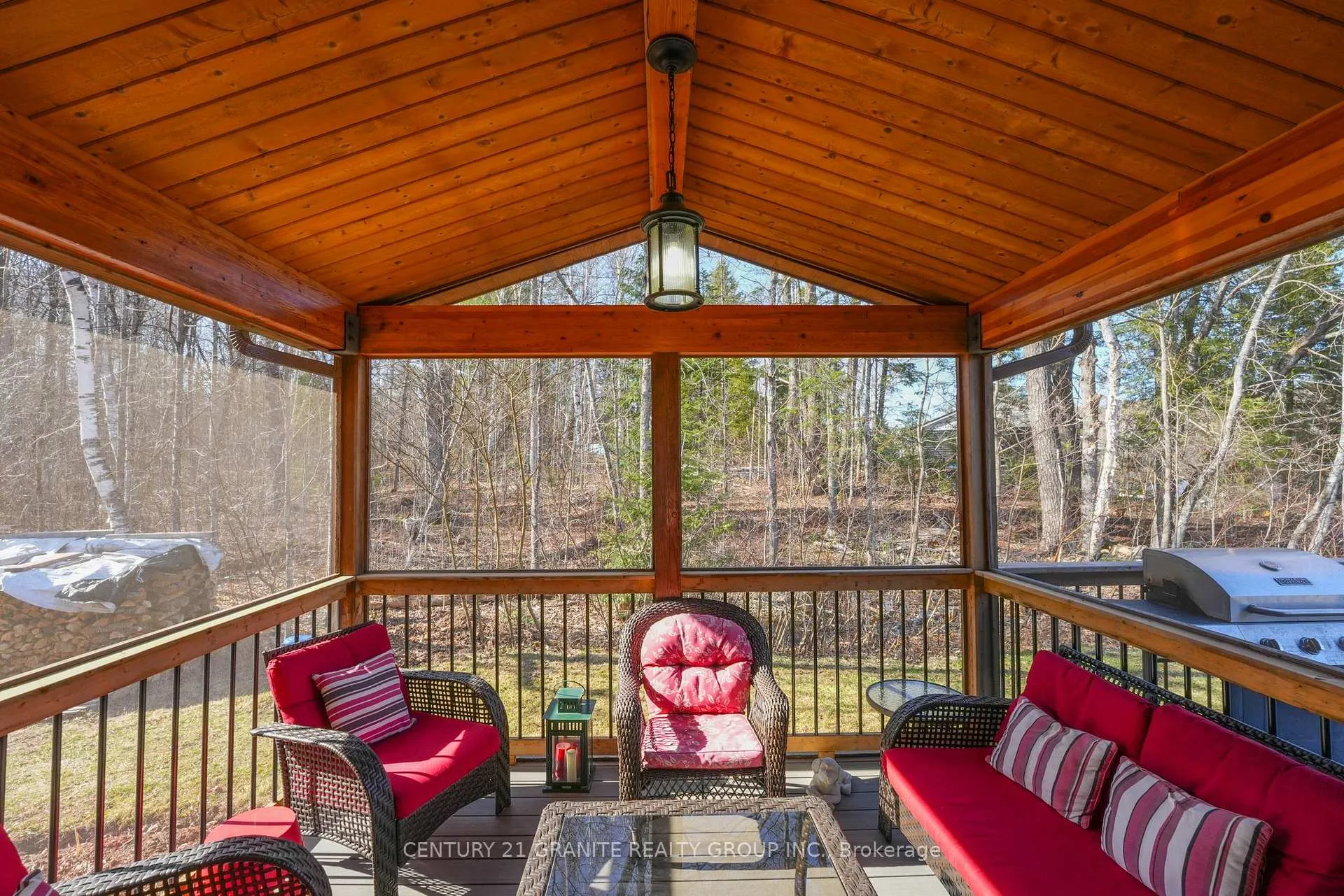 Photo 36 of 89 Vader Lake Road, Wollaston — HOMEH